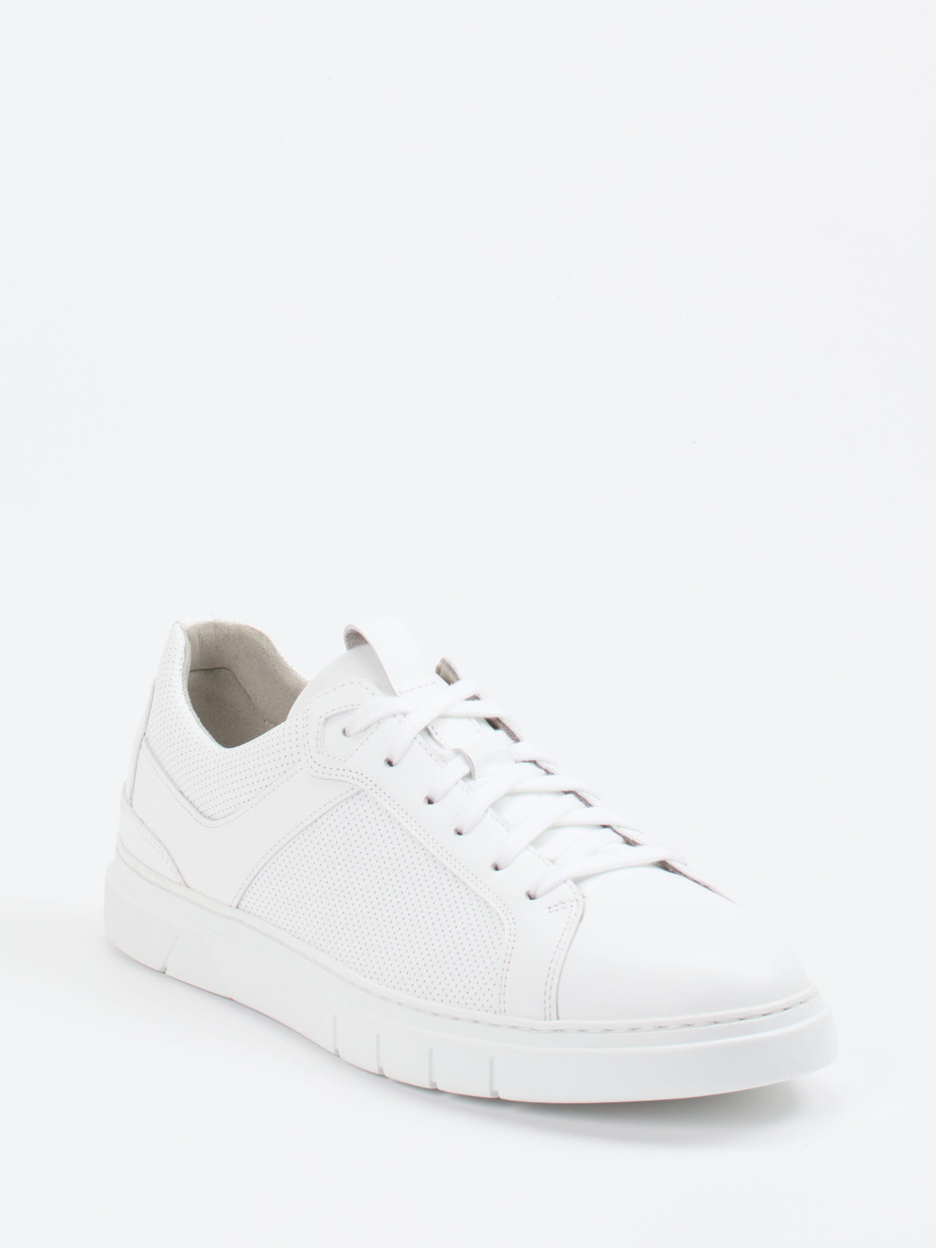 Sneaker weiß 4661799050906