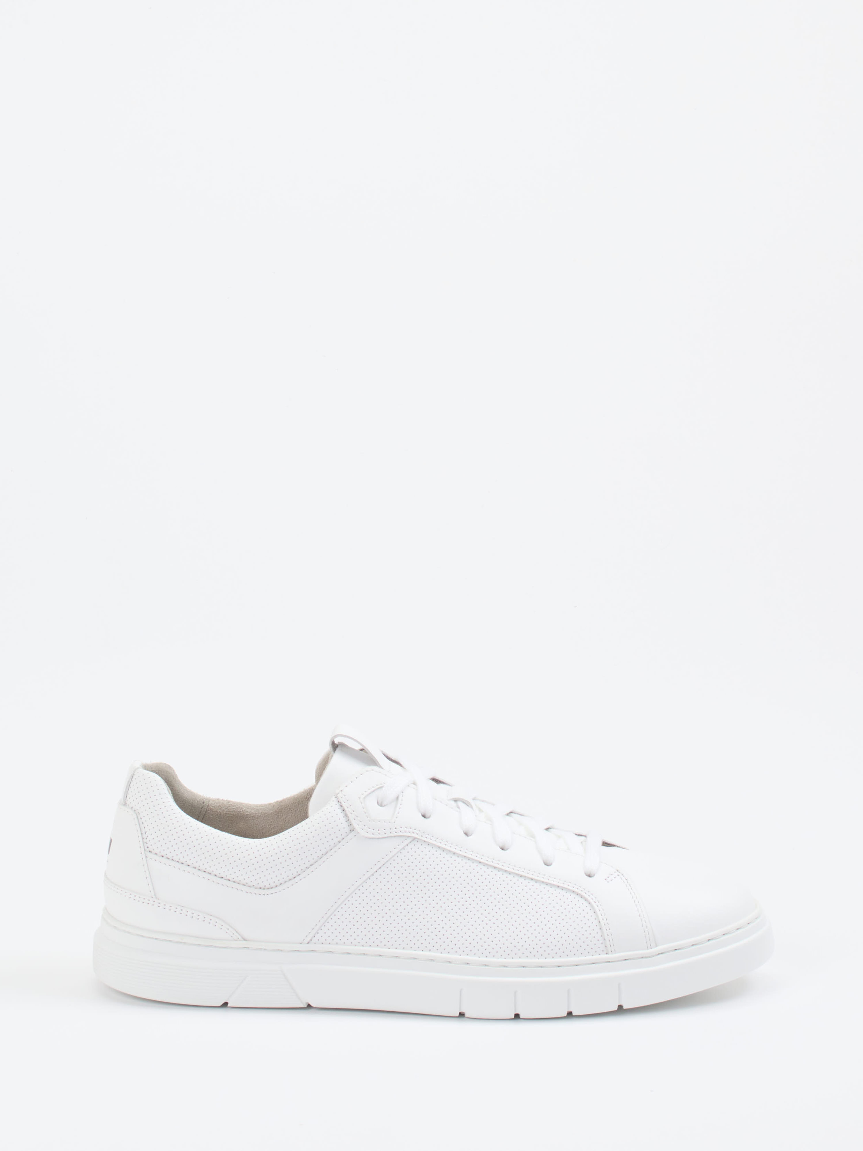 Sneaker weiß 4661799050901