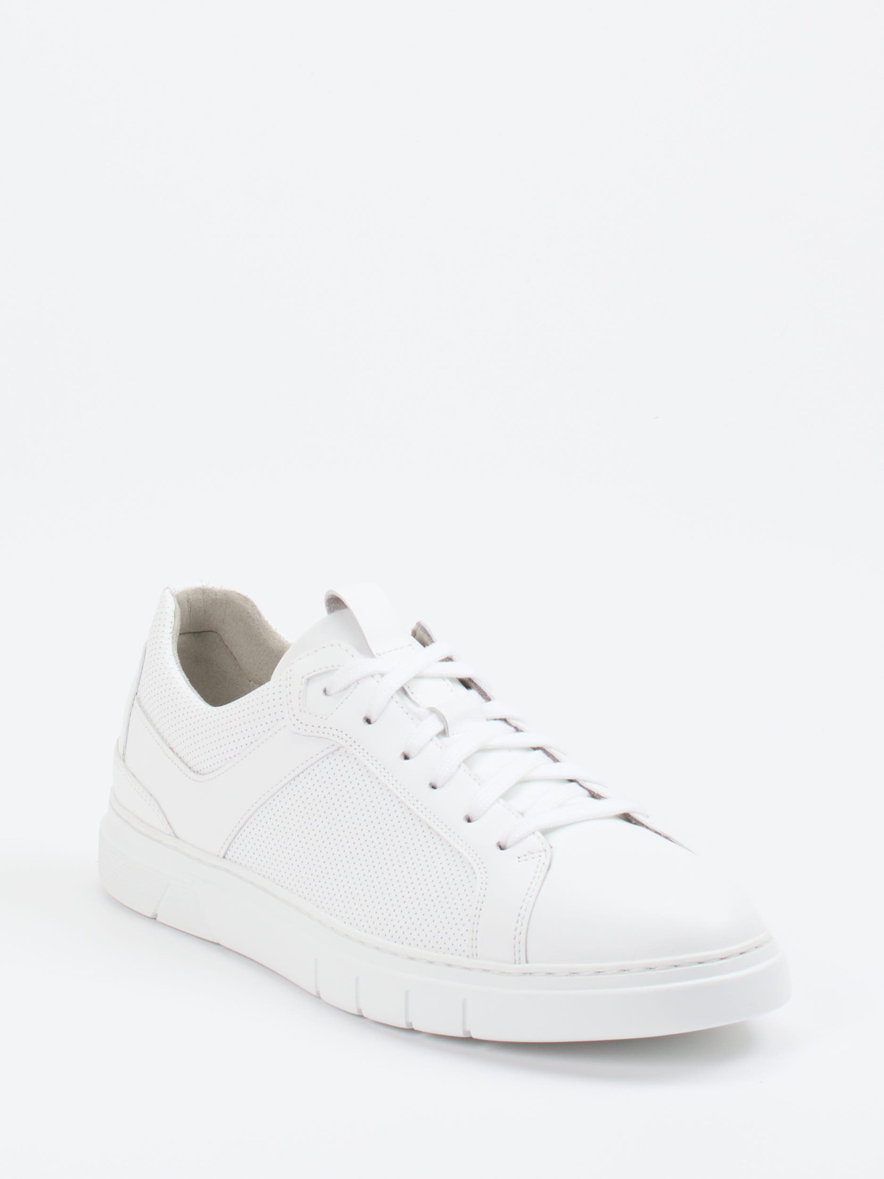 Sneaker weiß 4661799050906