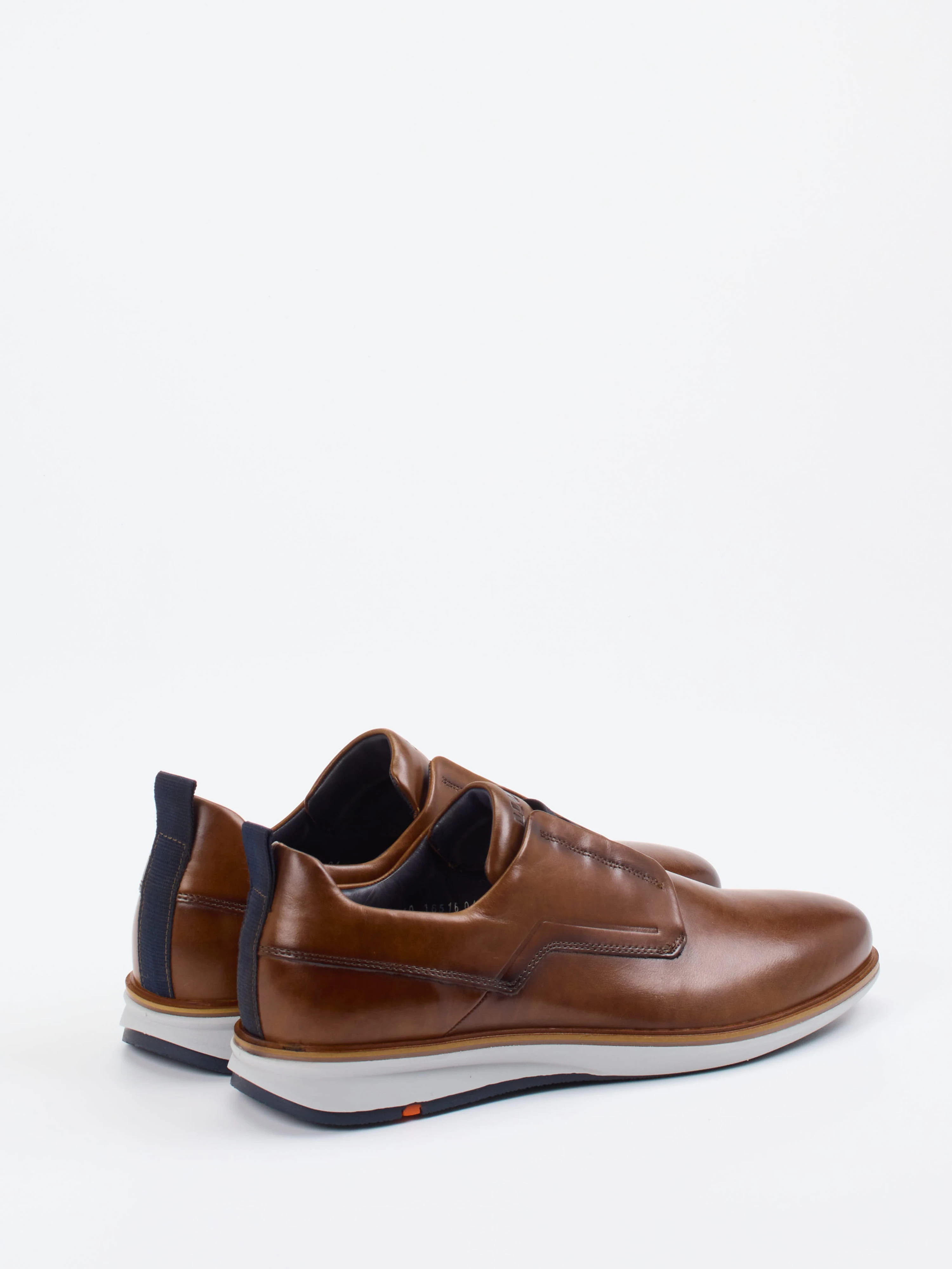 Slipper MARCIO braun 4510229006303