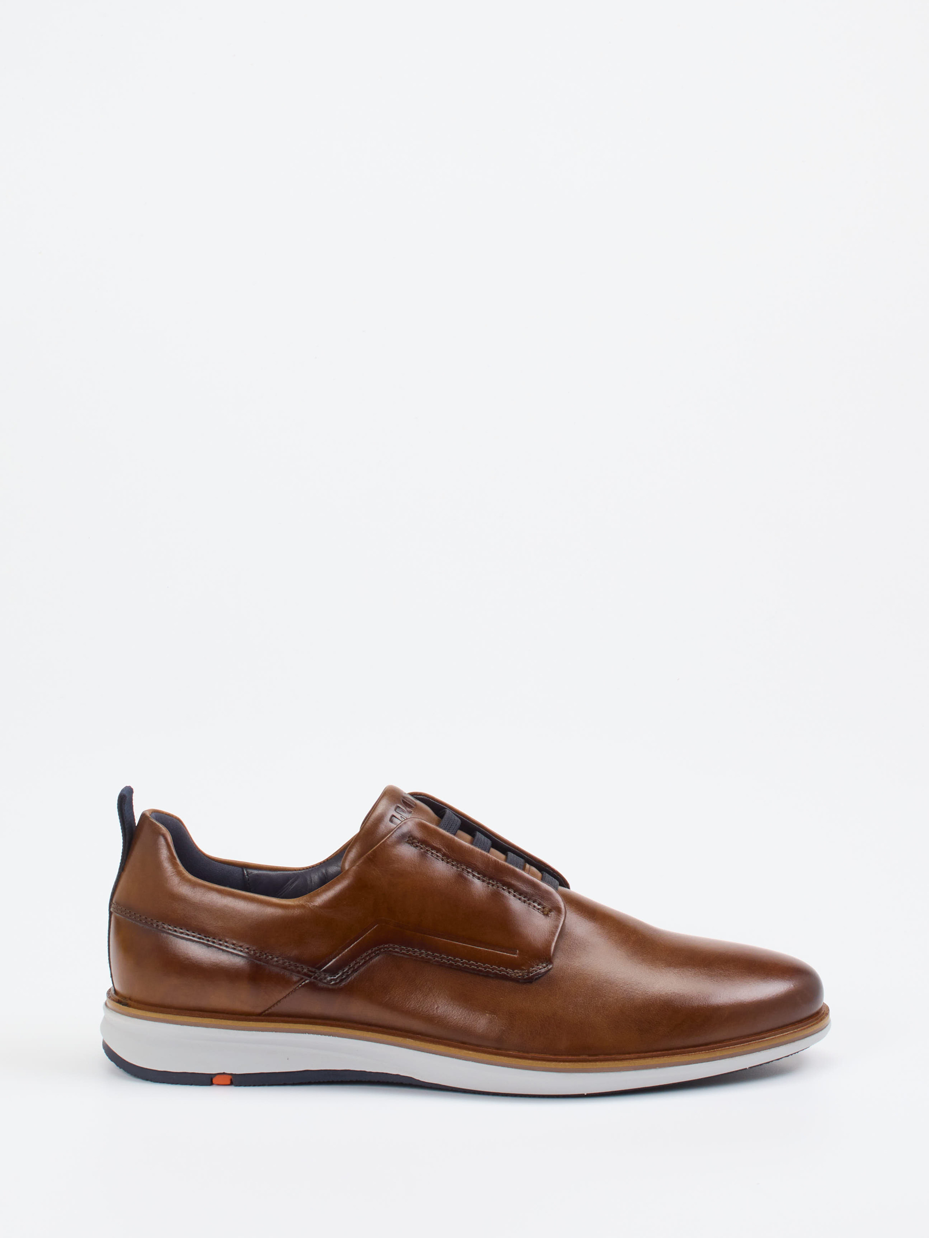 Slipper MARCIO braun 4510229006301