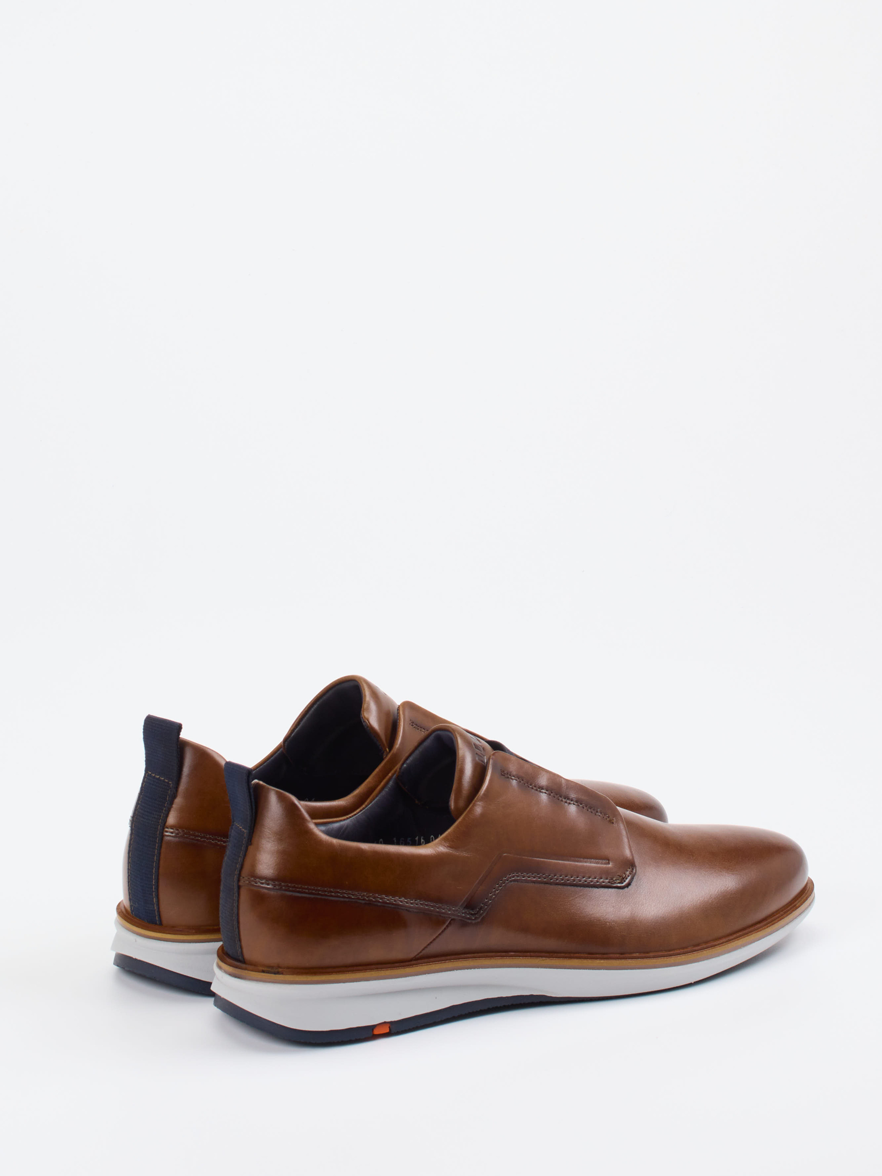 Slipper MARCIO braun 4510229006303