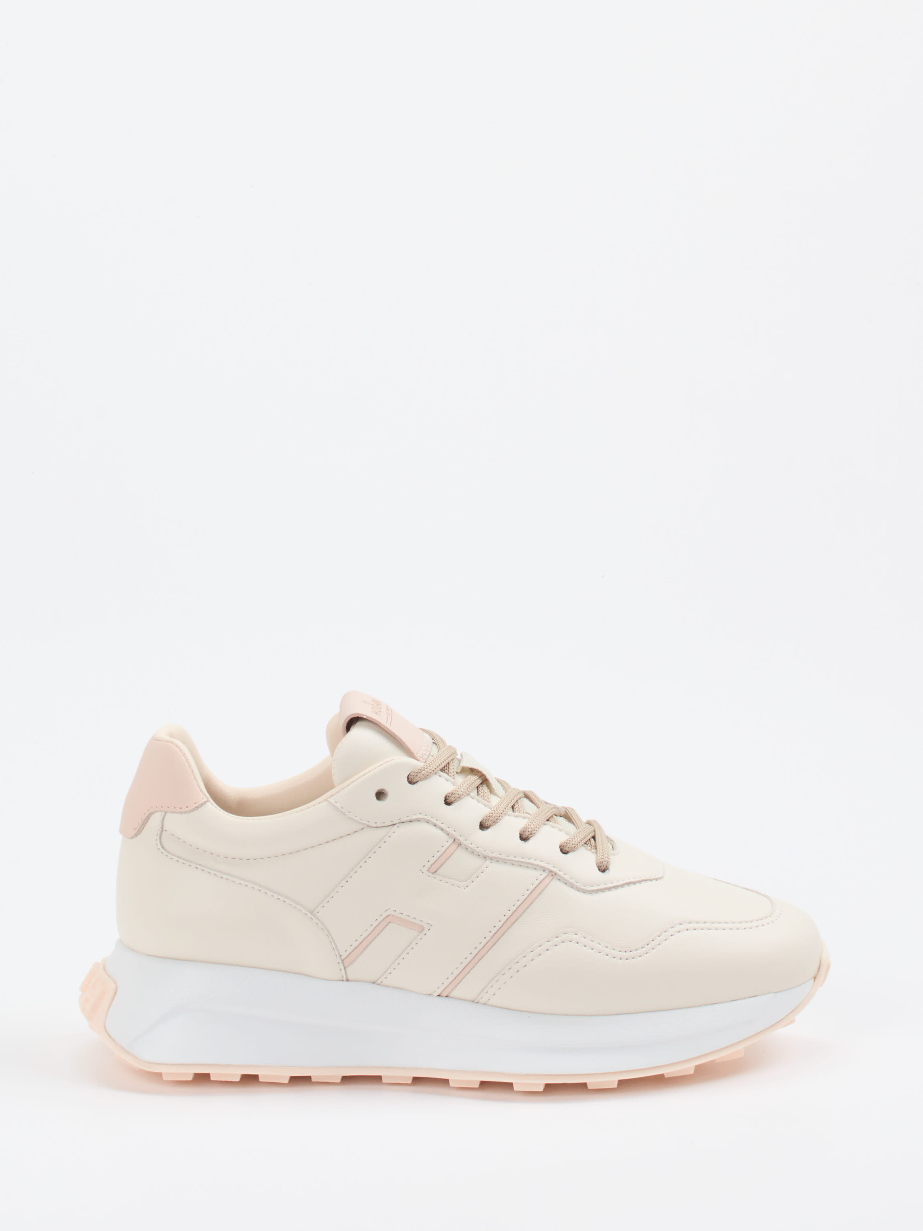 Sneaker weiß 1663735000201