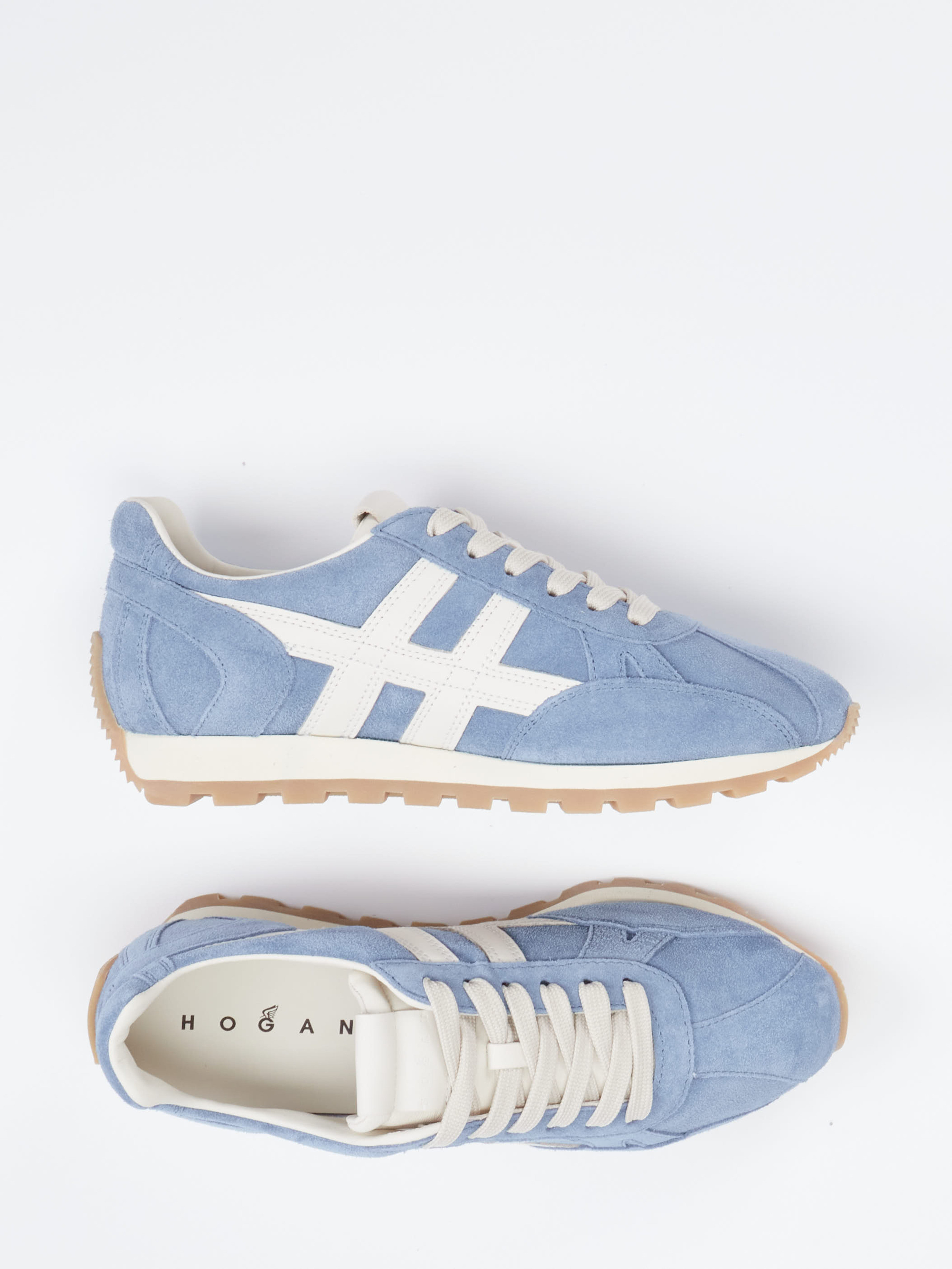 Sneaker blau 1661159006304