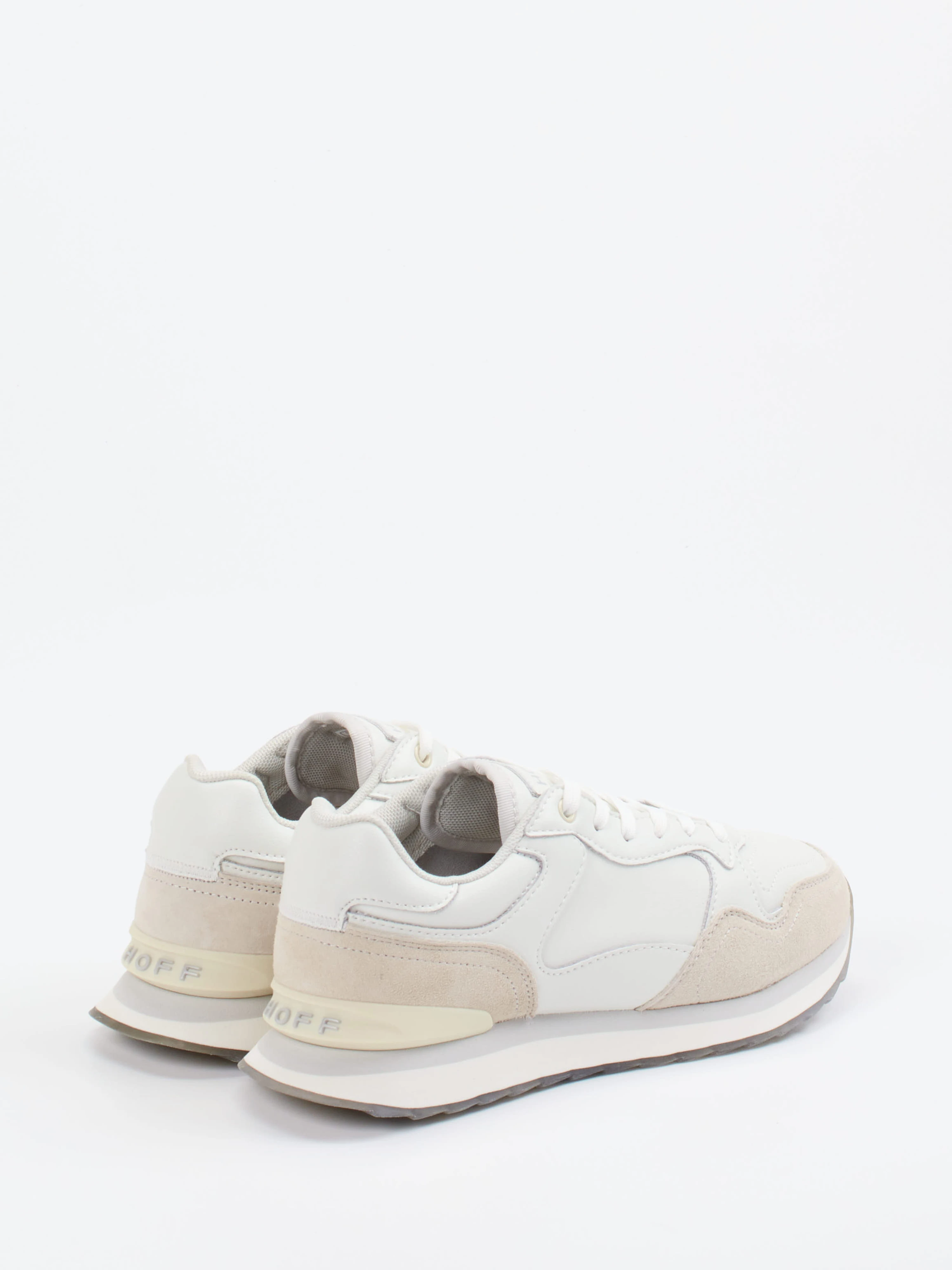 Sneaker Cali Woman weiß 1663794007903