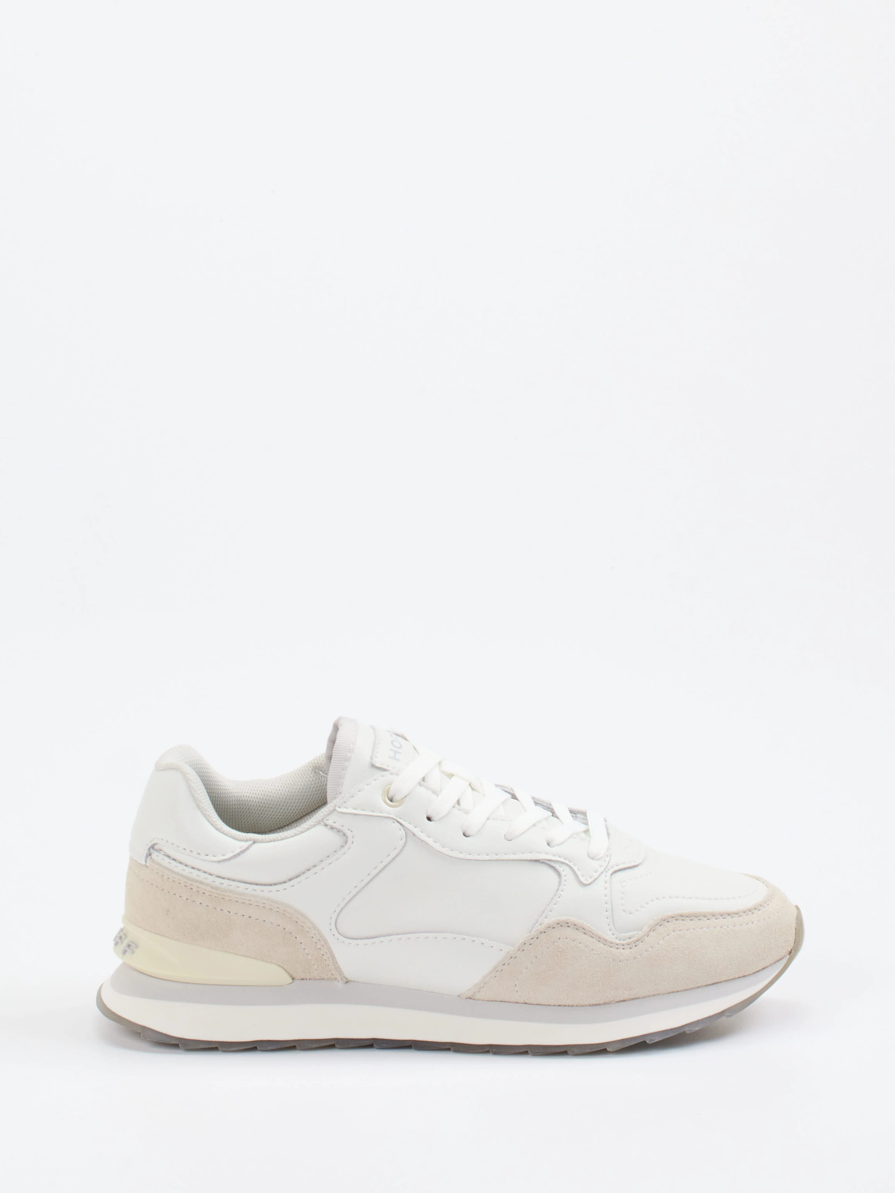 Sneaker Cali Woman weiß 1663794007901