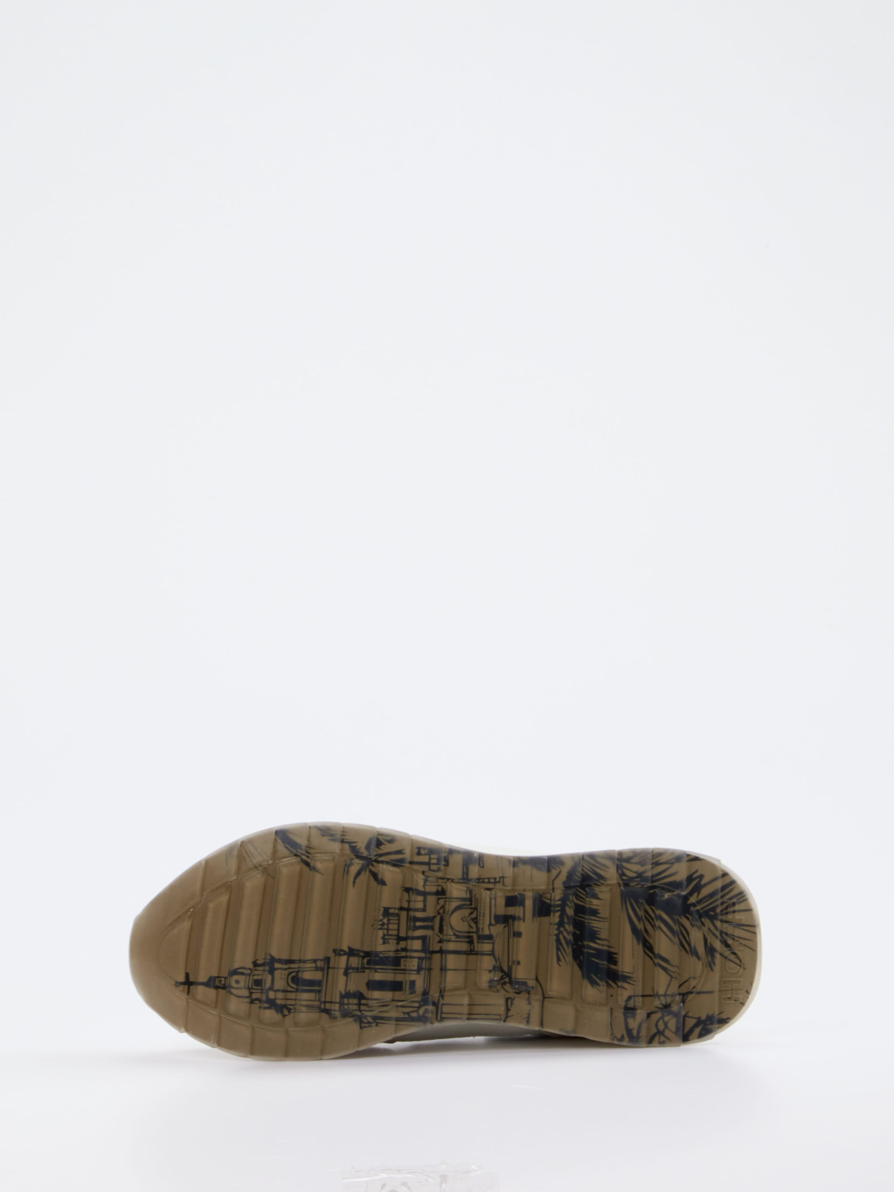 Sneaker Cali Woman weiß 1663794007905