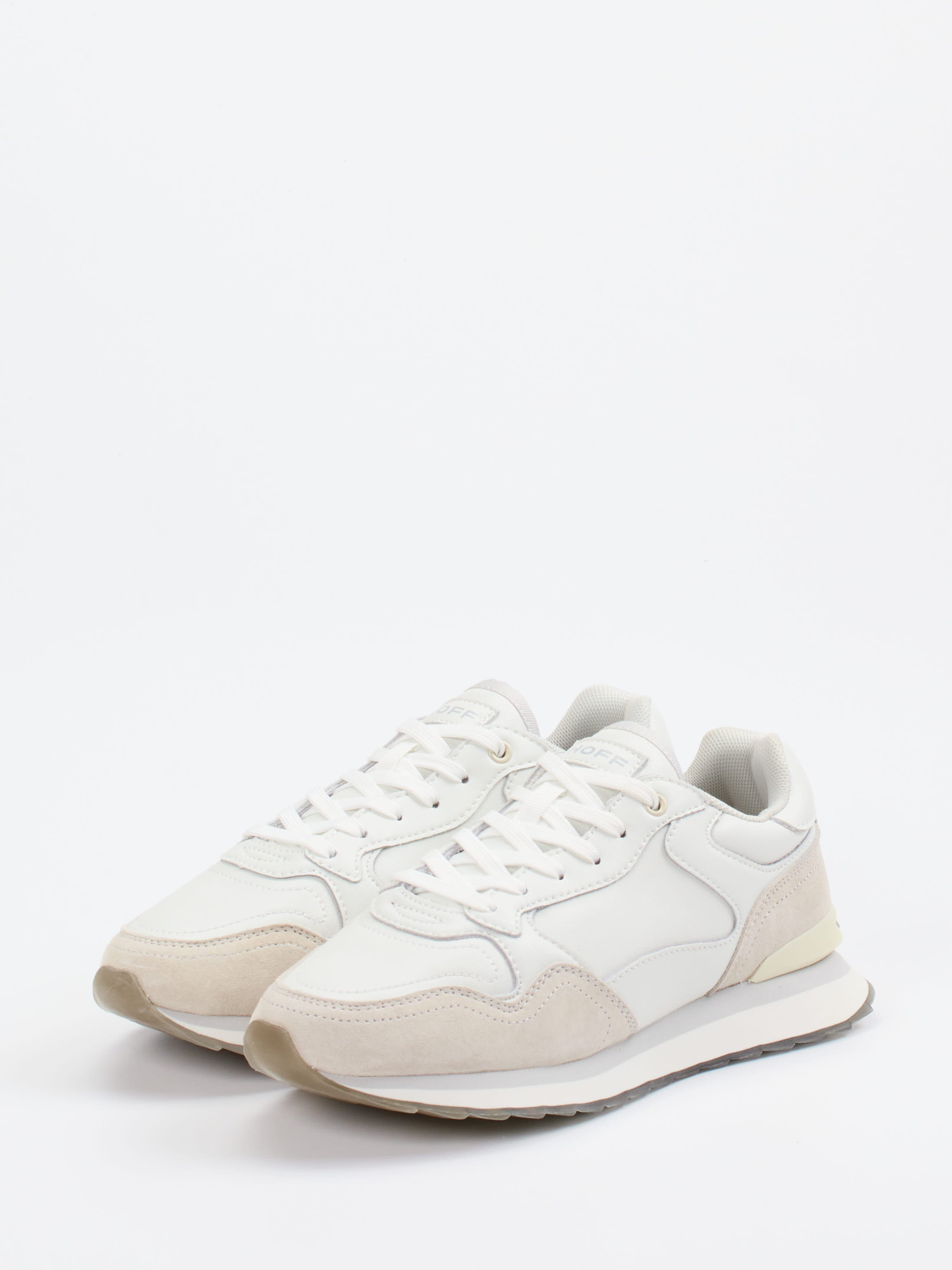 Sneaker Cali Woman weiß 1663794007902