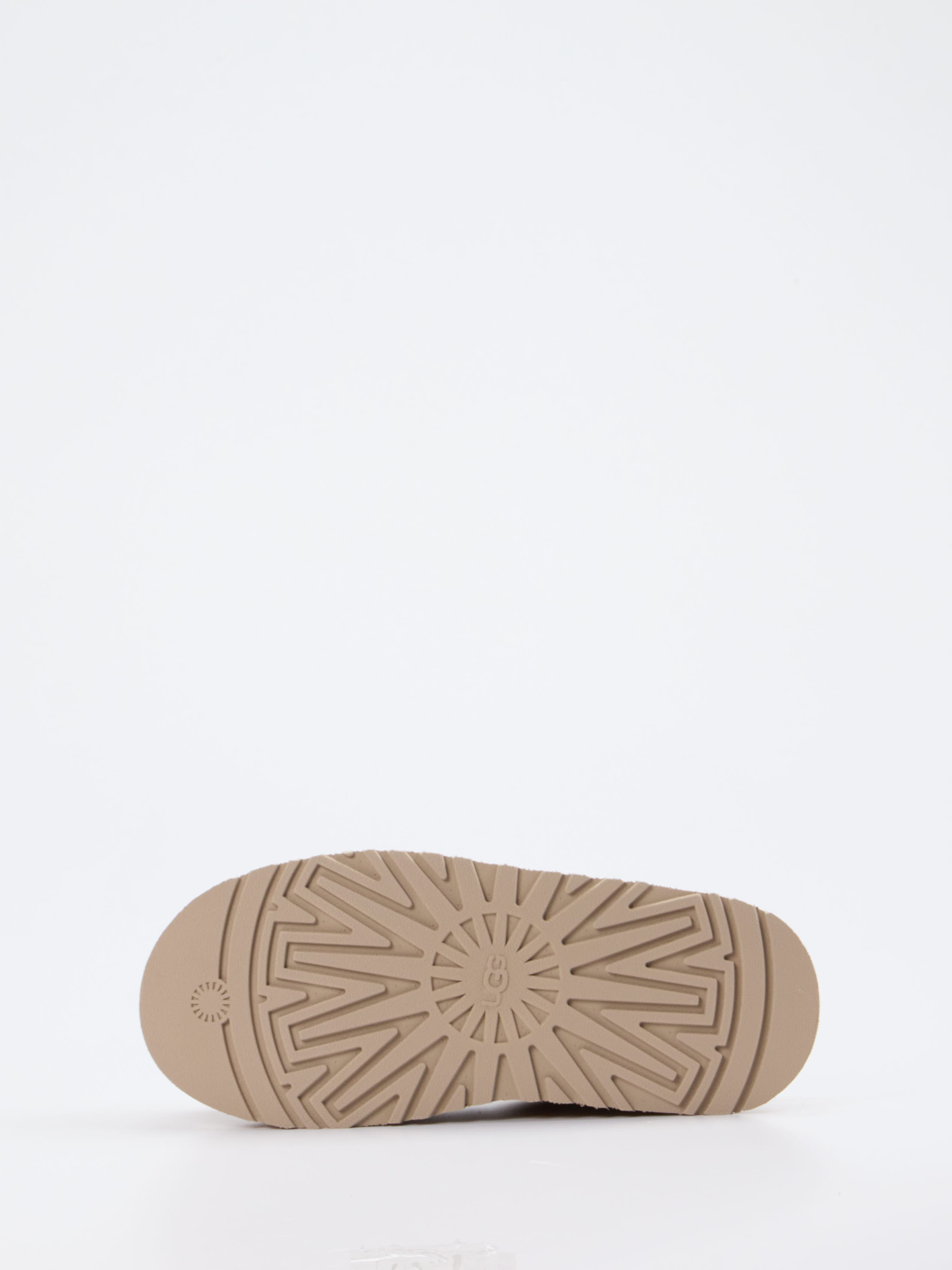 Hausschuh beige 1813359000405
