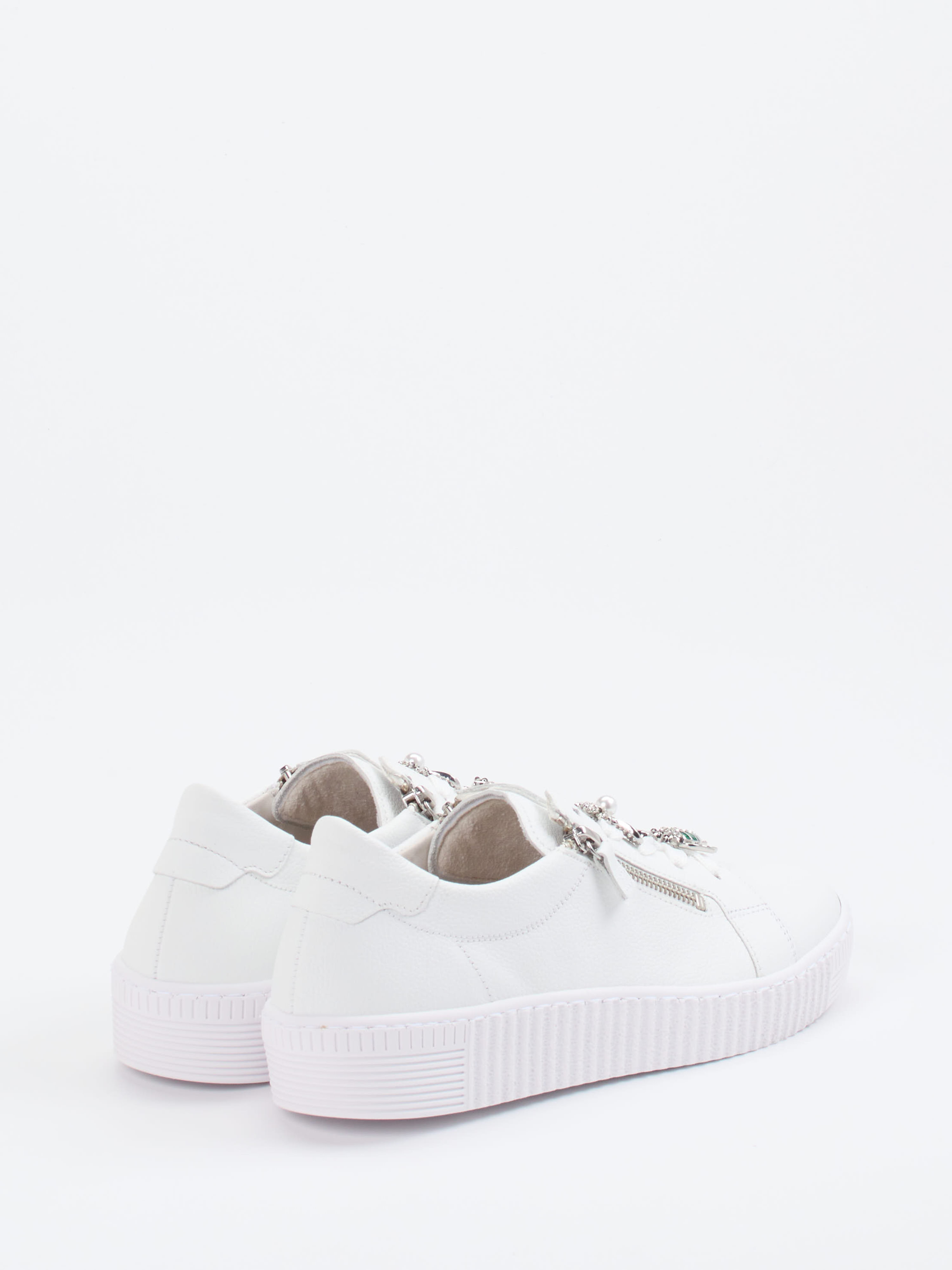 Sneaker weiß 1663799032403