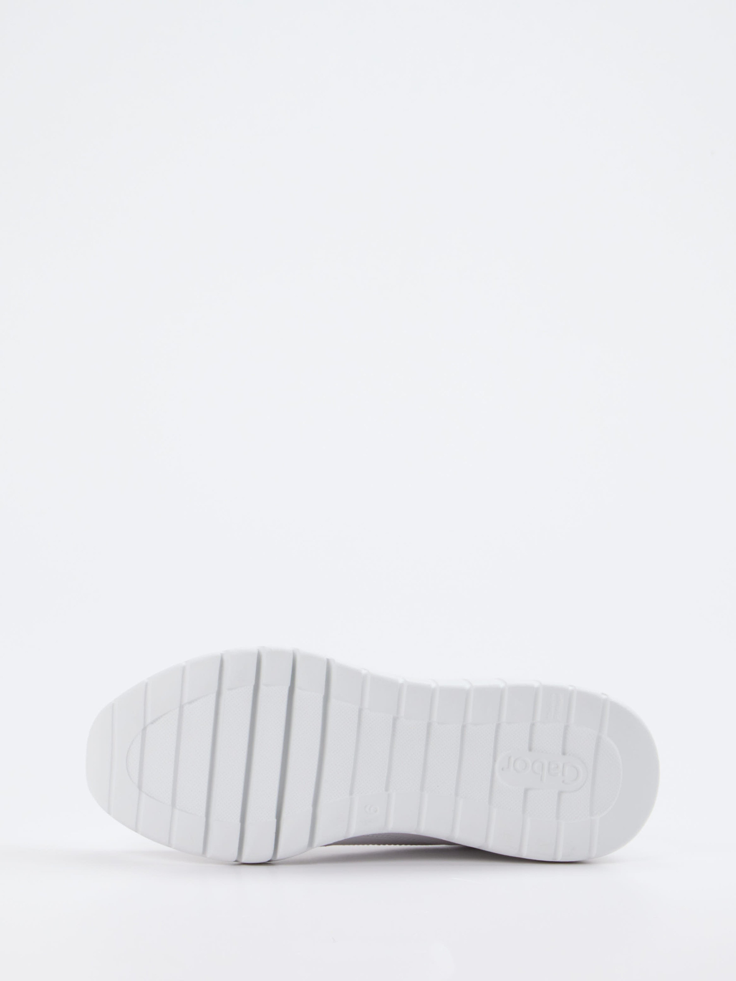 Sneaker weiß 1663799032305