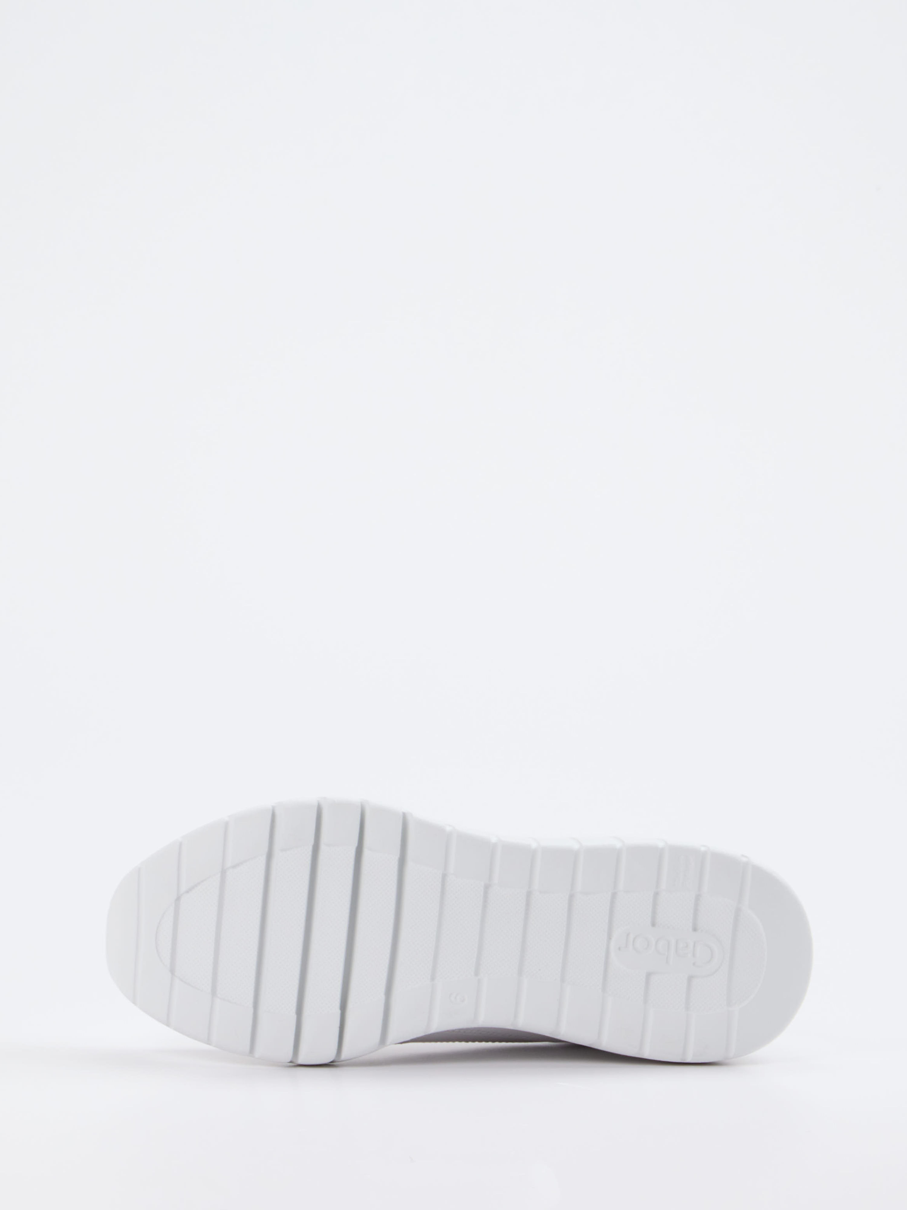 Sneaker weiß 1663799032305