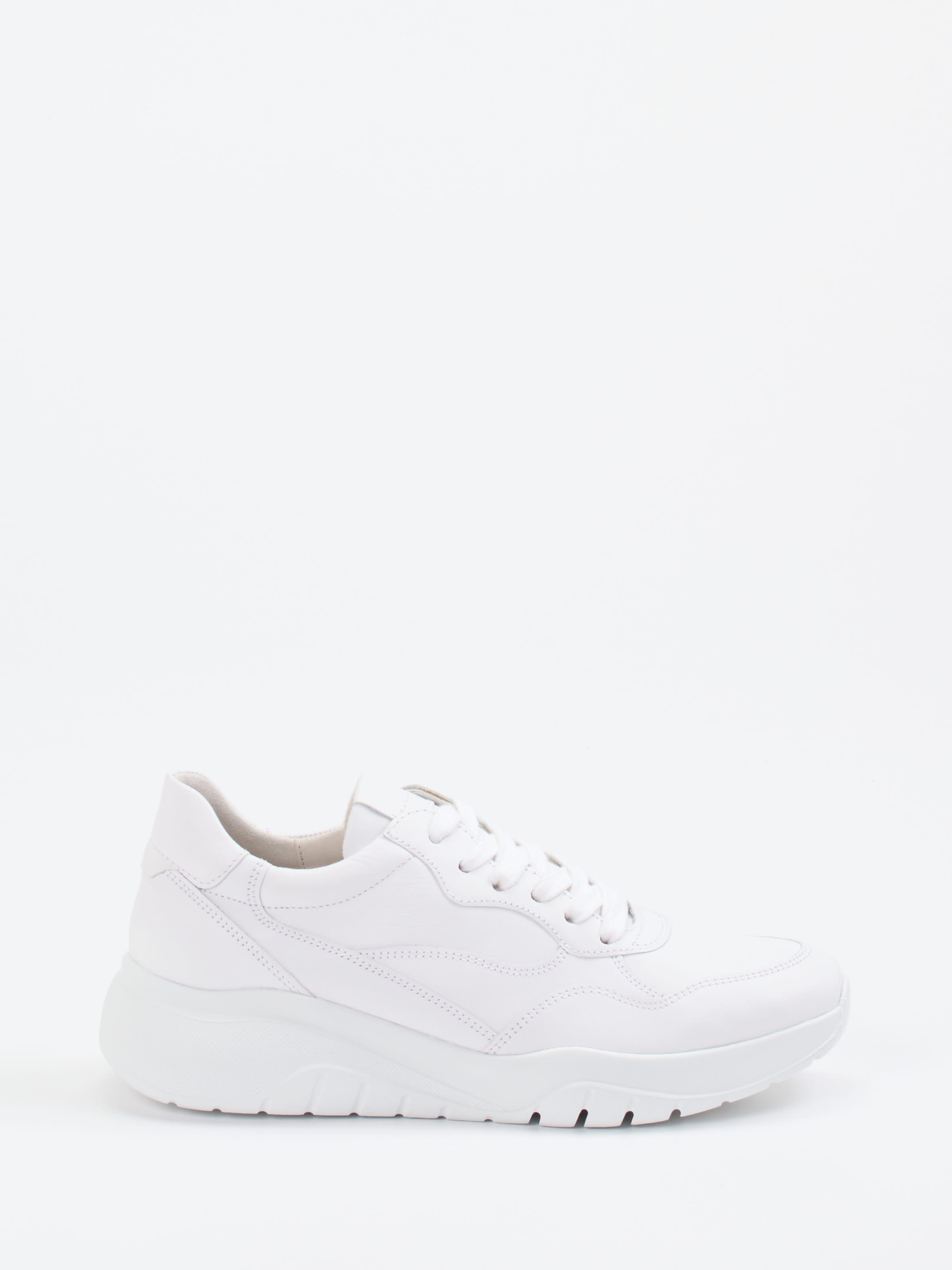 Sneaker weiß 1663799032301