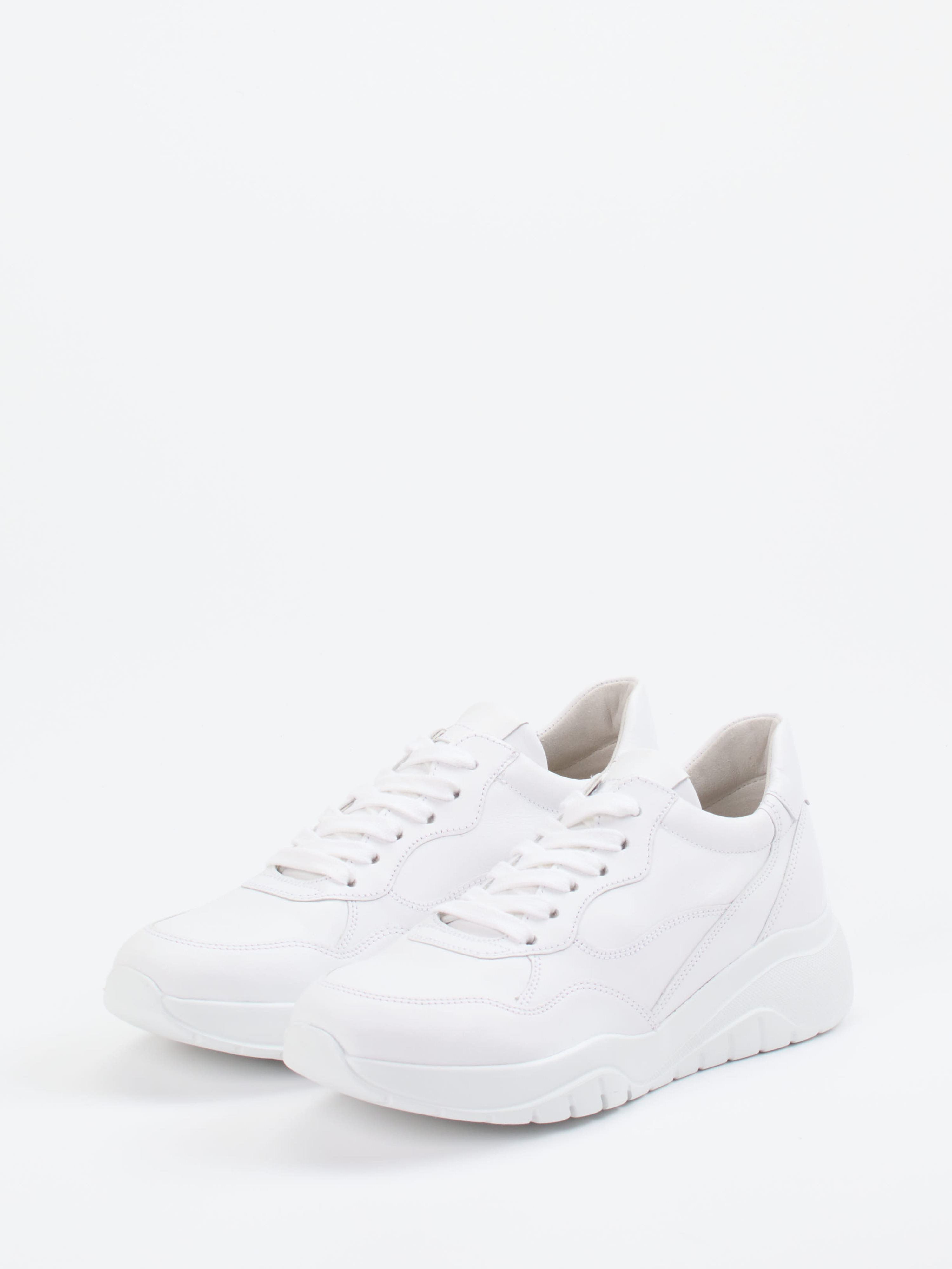 Sneaker weiß 1663799032302