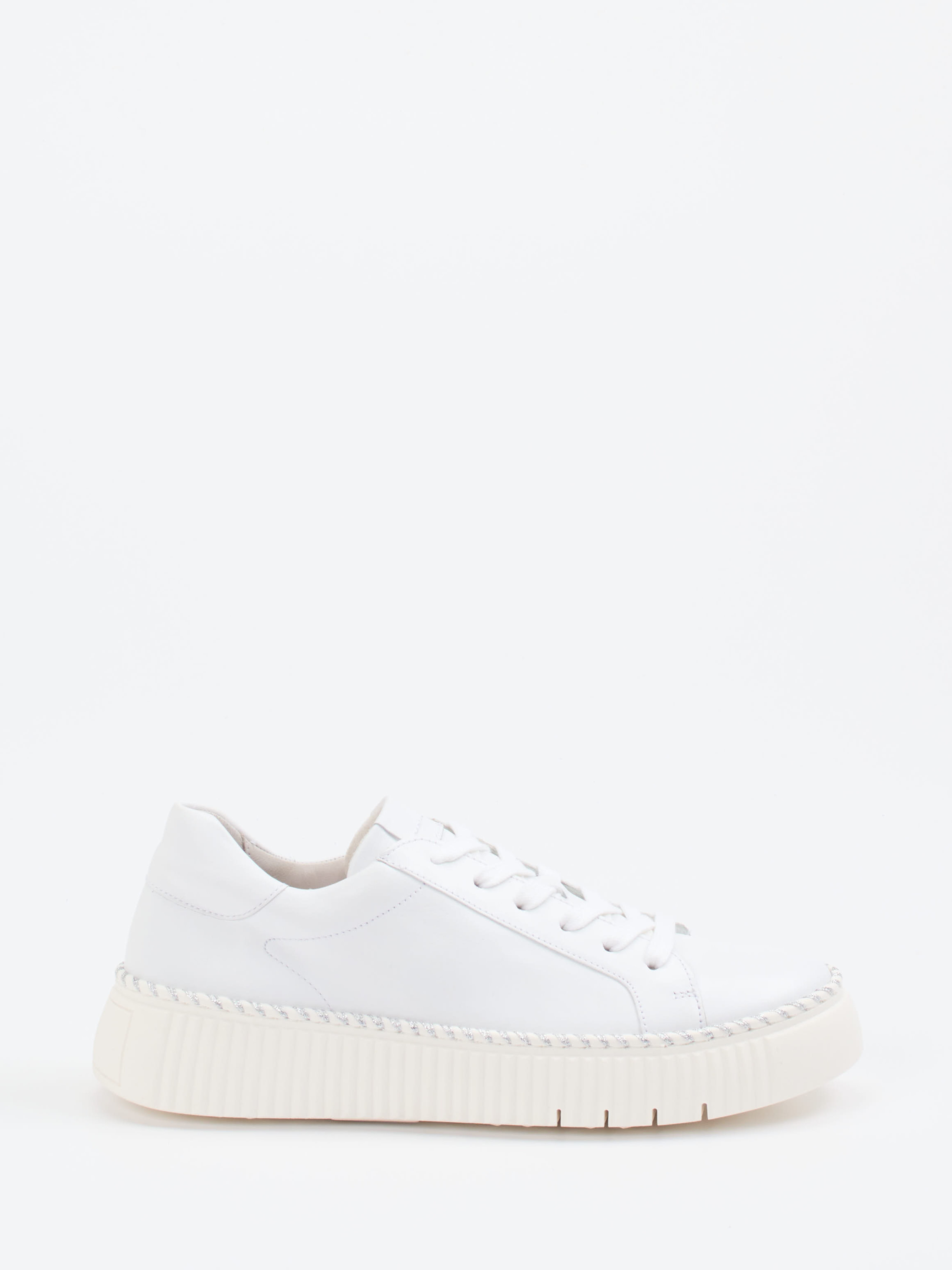 Sneaker weiß 1663794008701