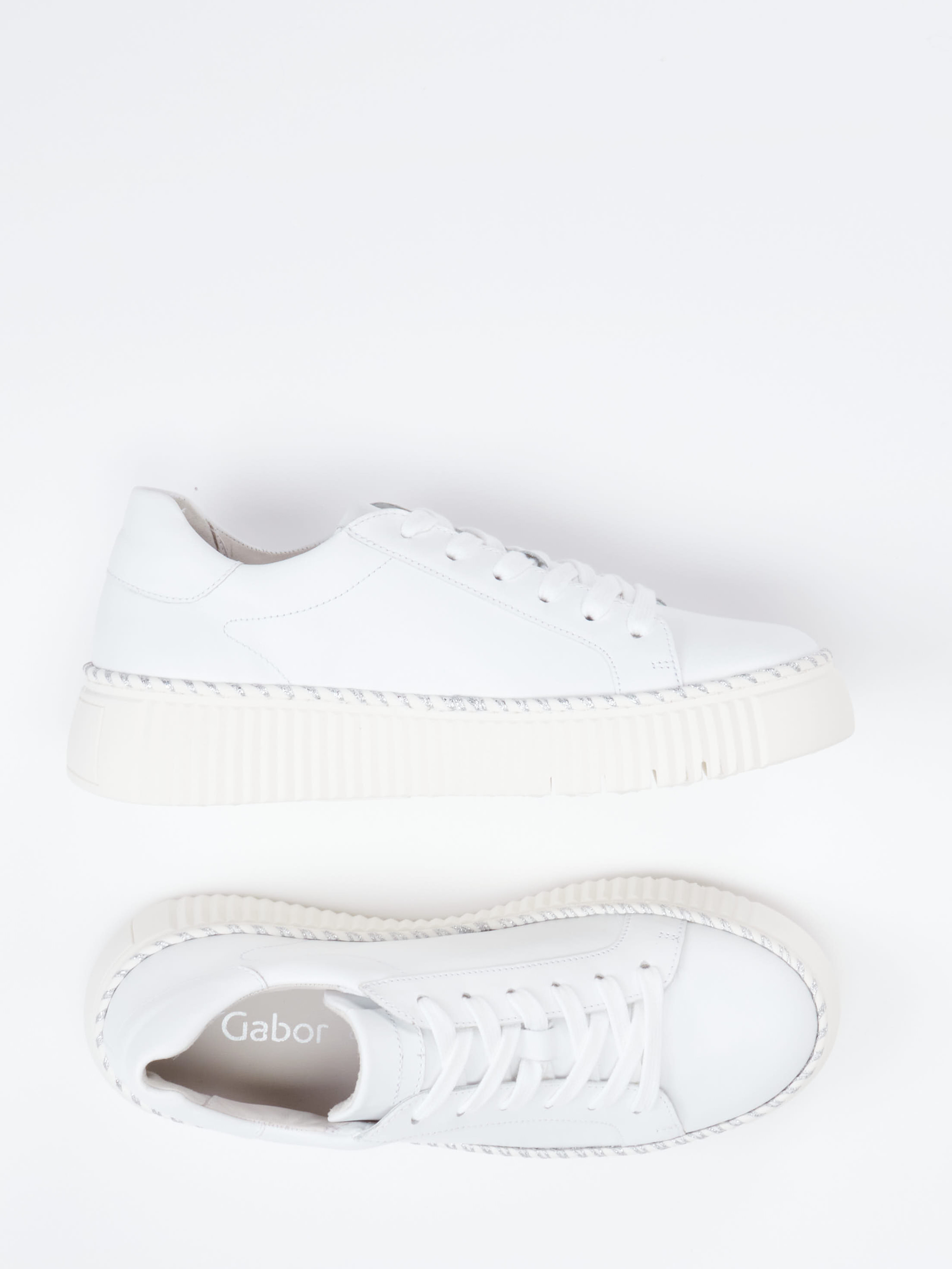 Sneaker weiß 1663794008704