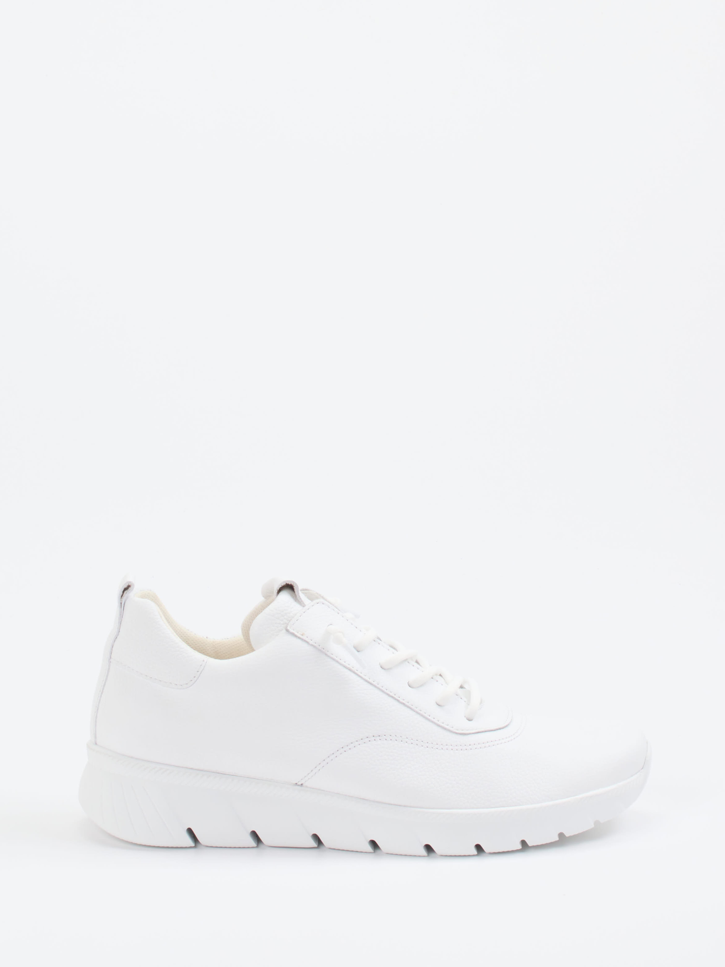 Sneaker weiß 1663799032201