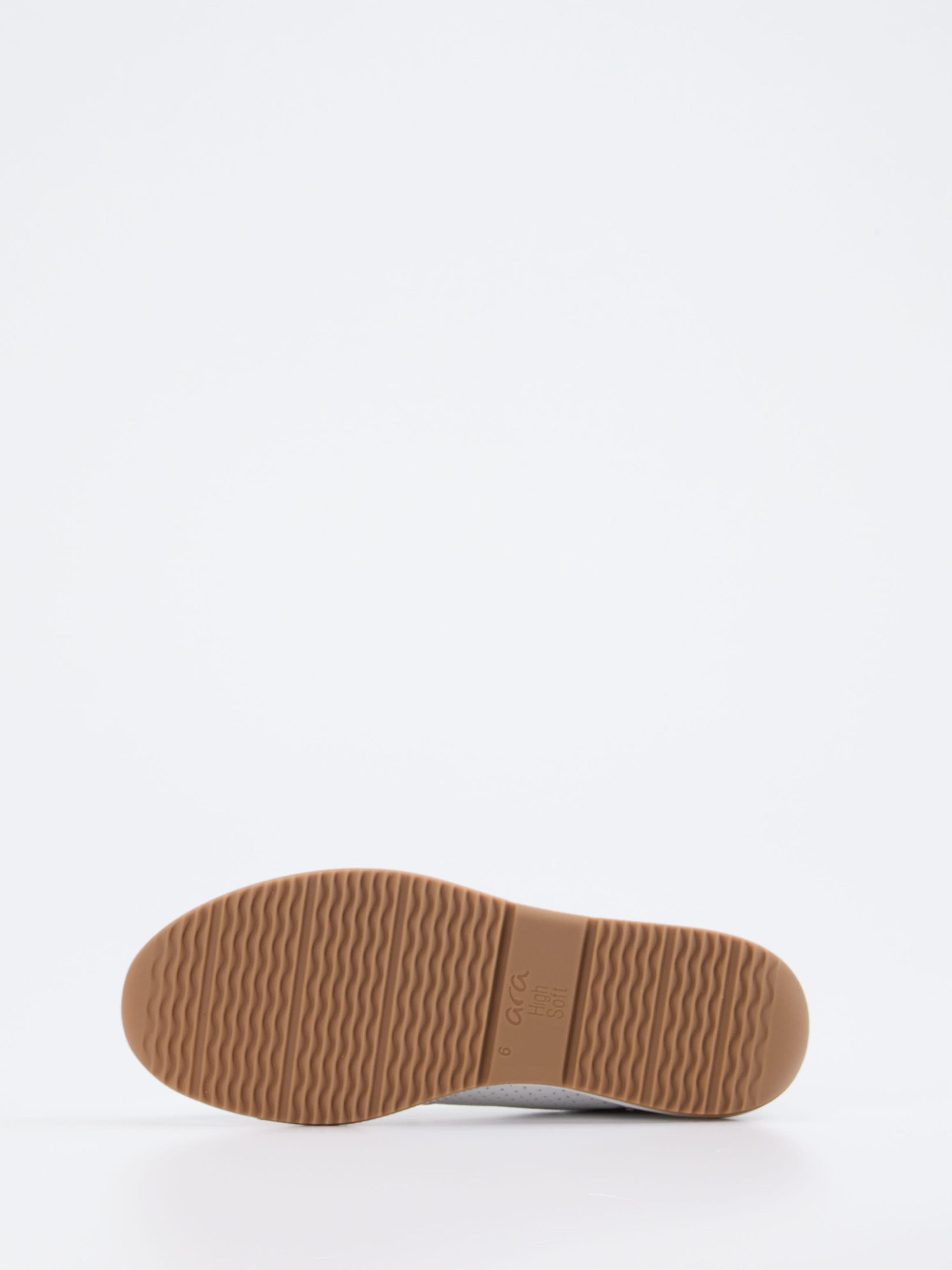 Schnürschuh weiß 2651799010605