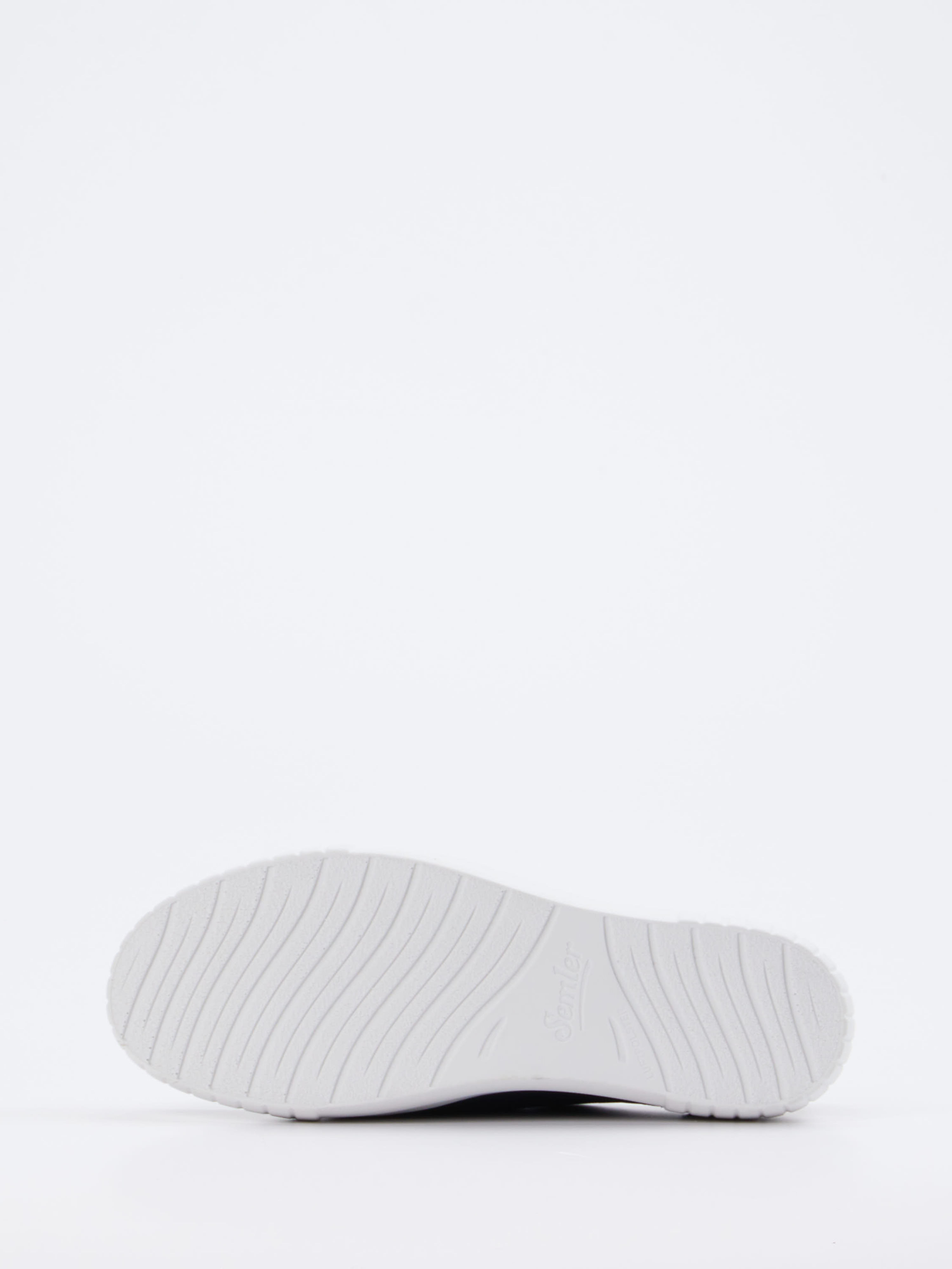 Sneaker Pippa blau 2661109023605