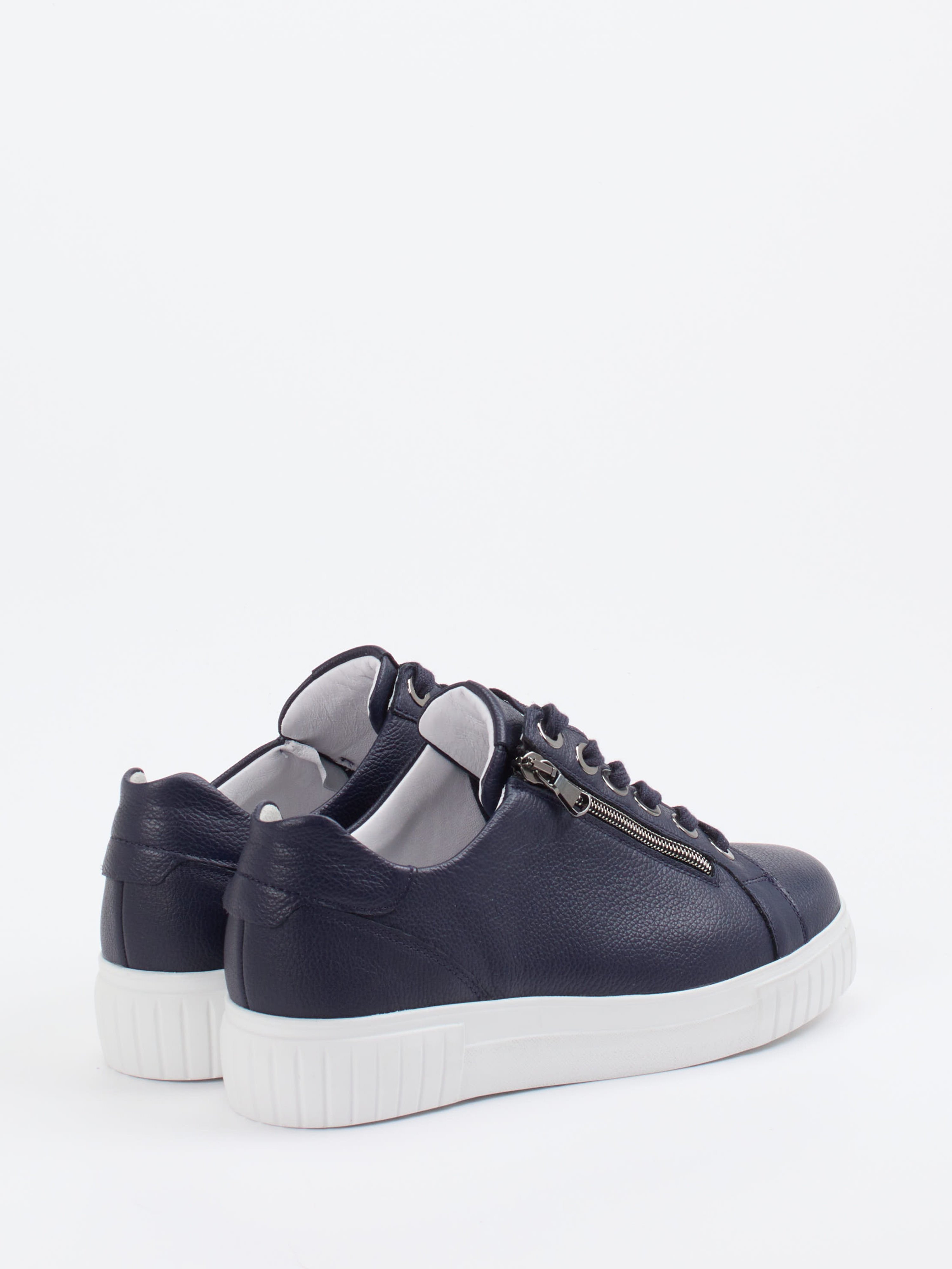 Sneaker Pippa blau 2661109023603