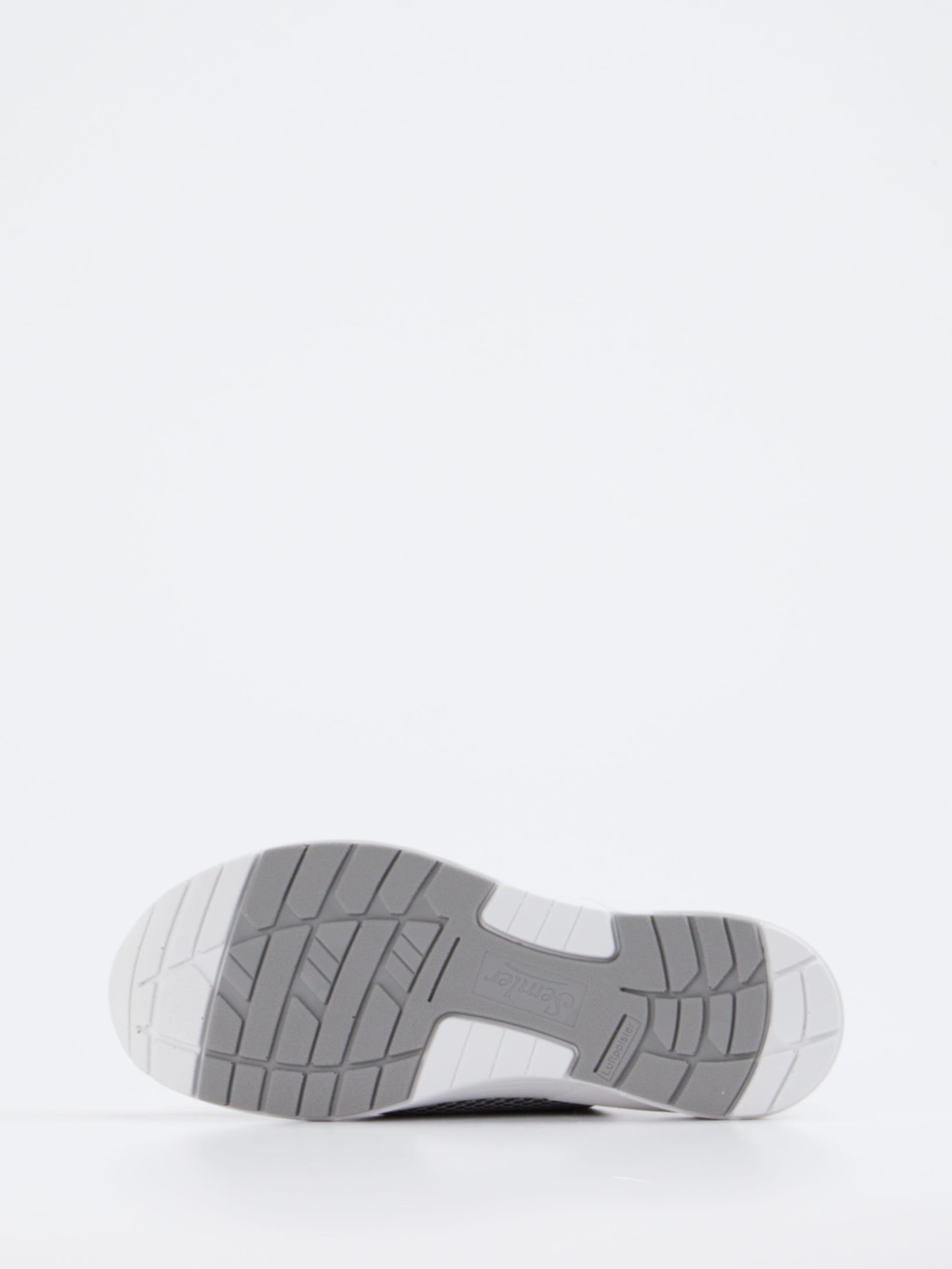 Sneaker Siggi grau 2661499006905