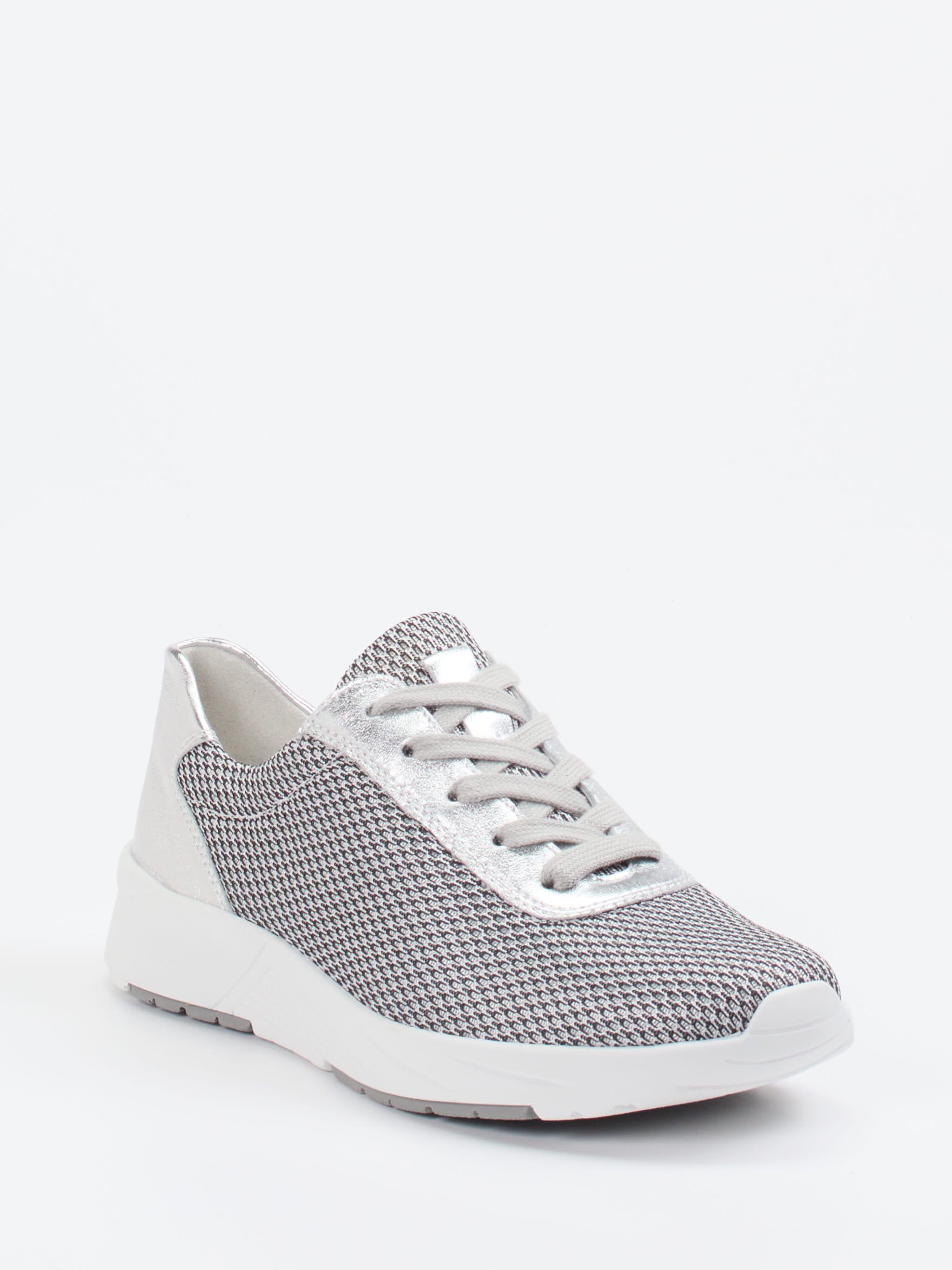 Sneaker Siggi grau 2661499006906