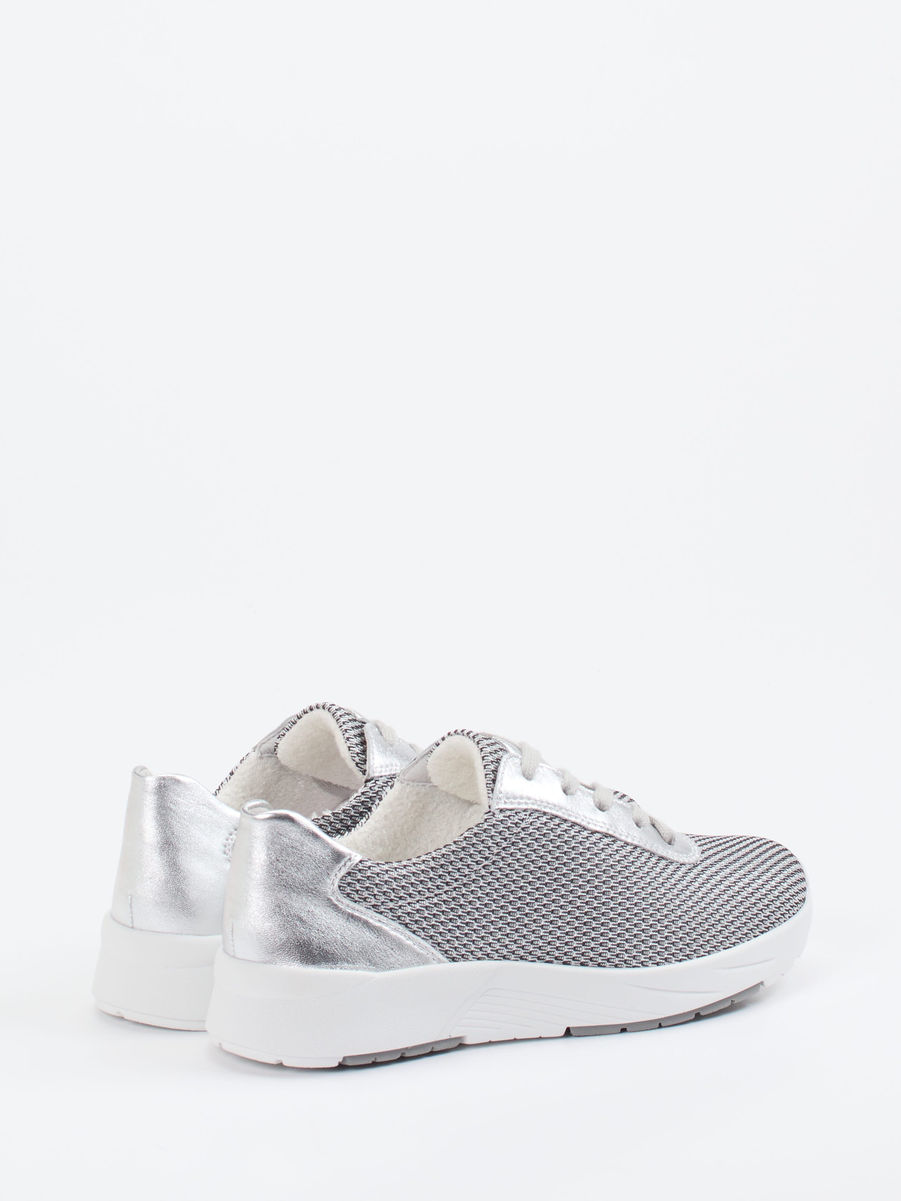 Sneaker Siggi grau 2661499006903