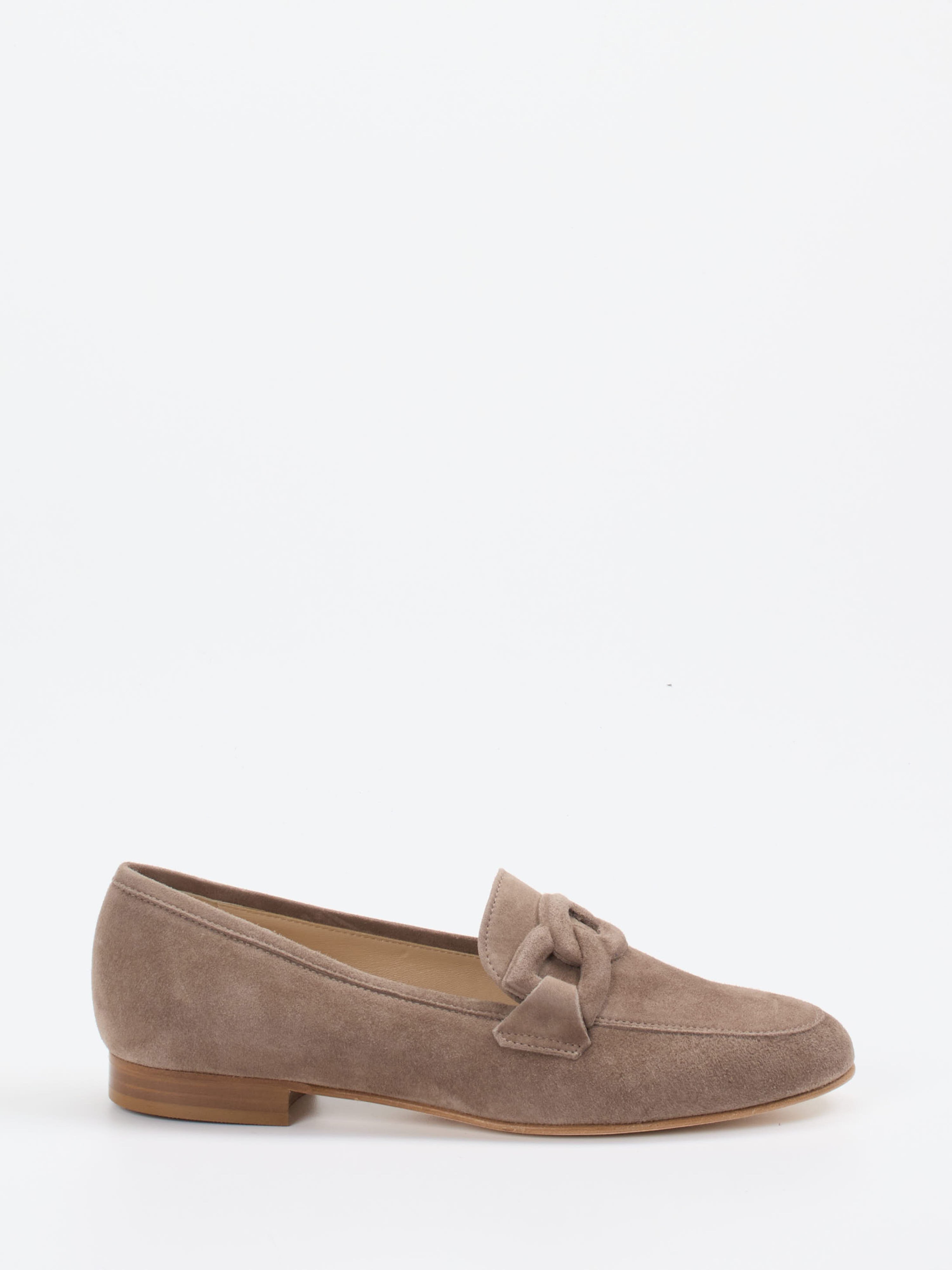 Slipper braun 1511249009501