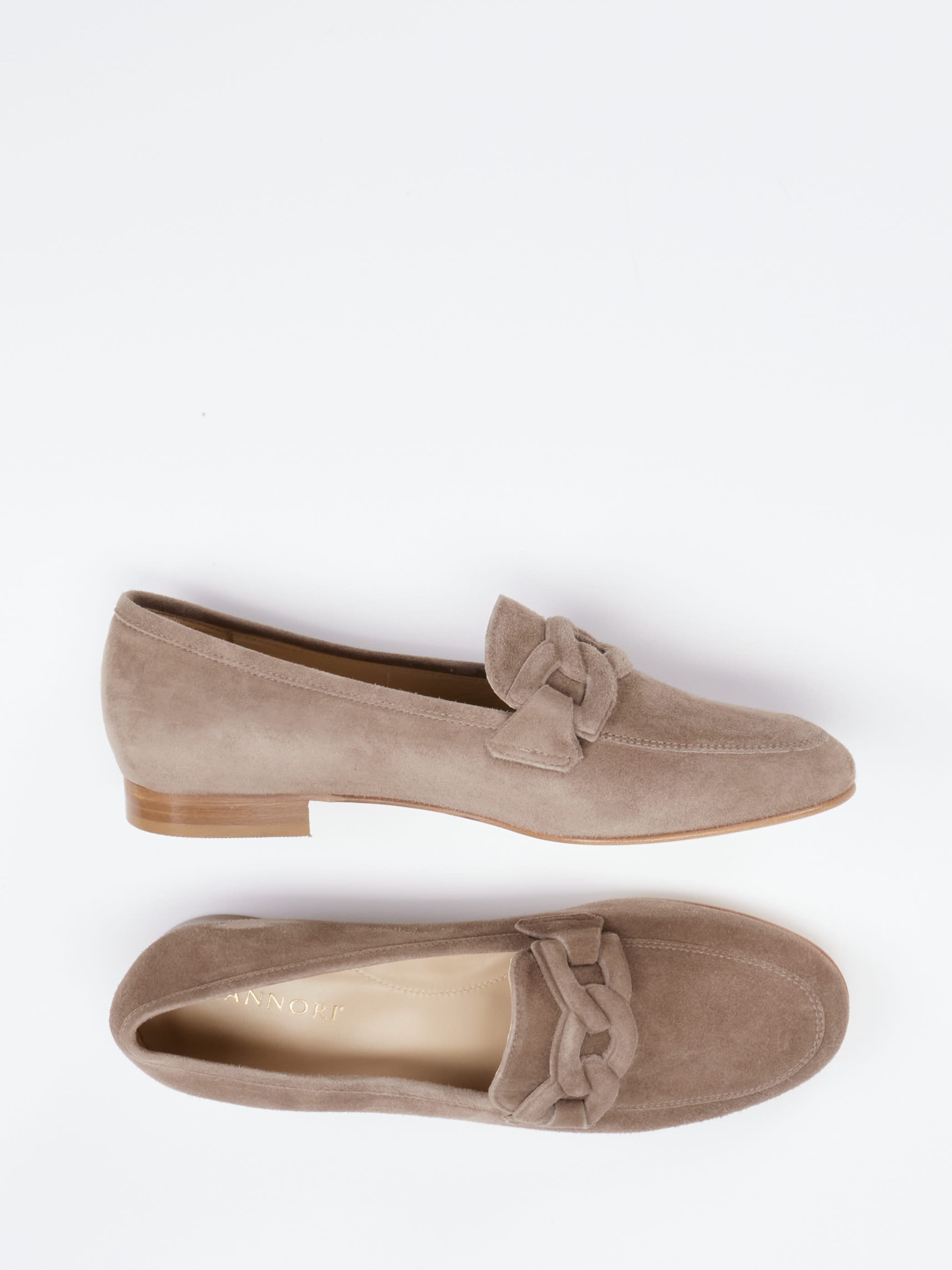 Slipper braun 1511249009504