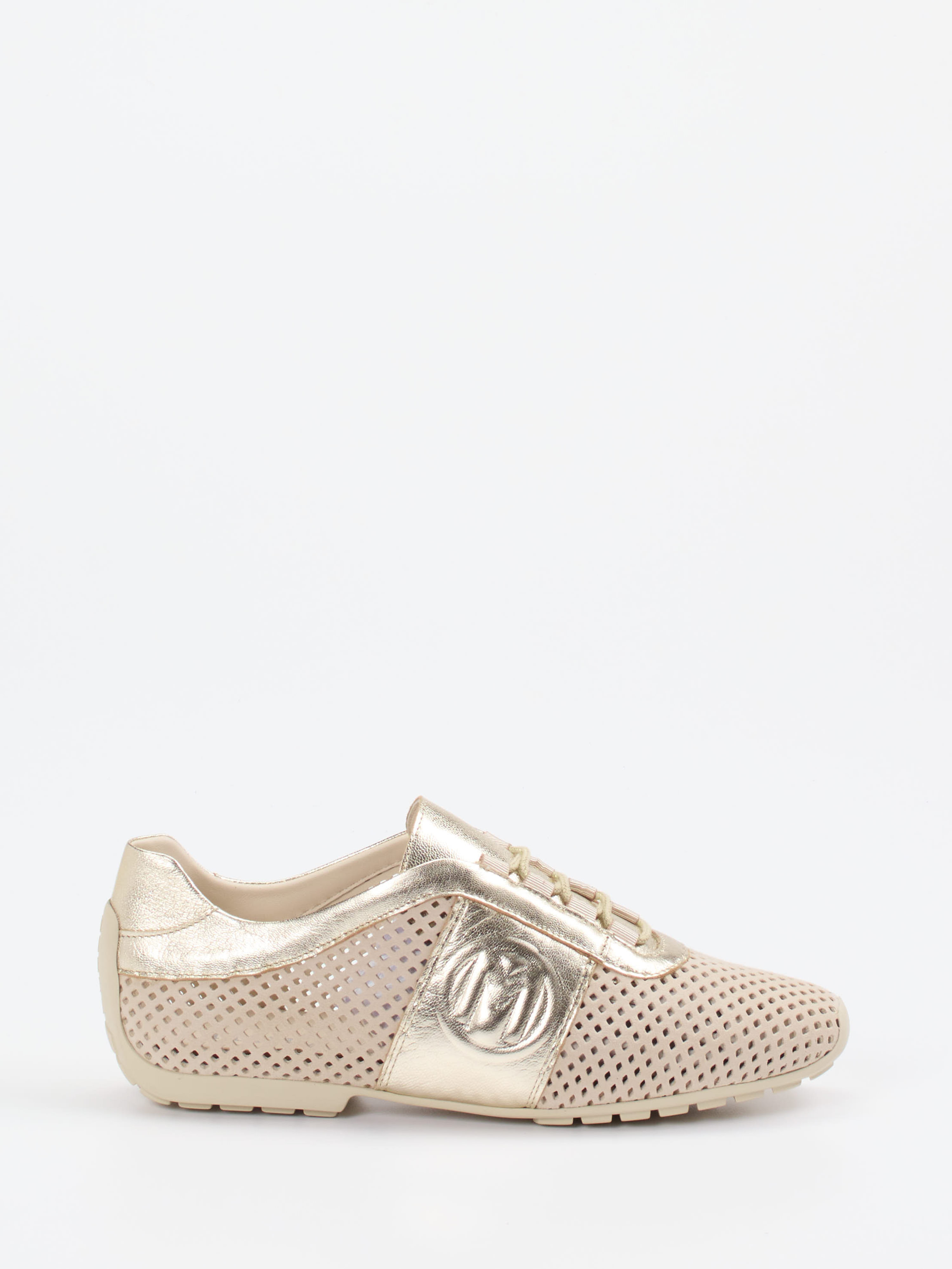 Sneaker gold 1661889002501
