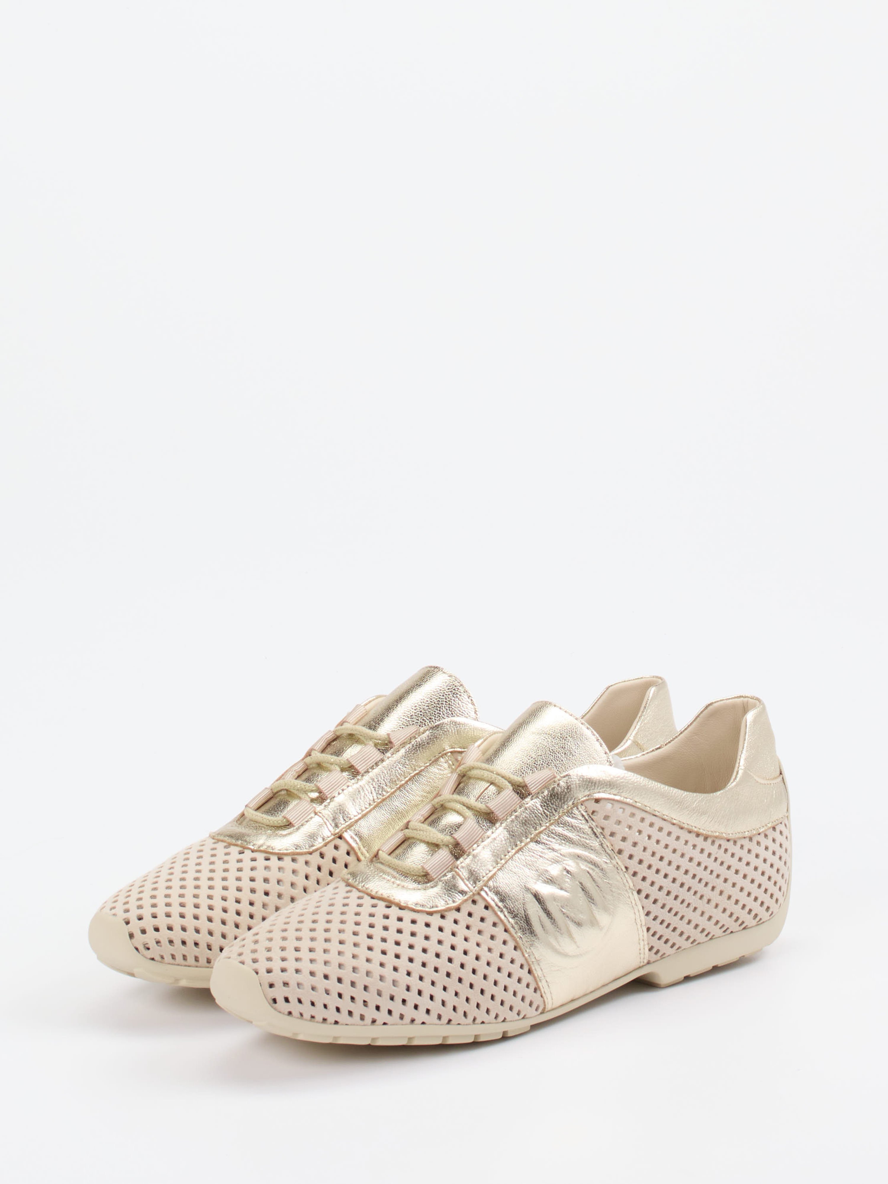 Sneaker gold 1661889002502