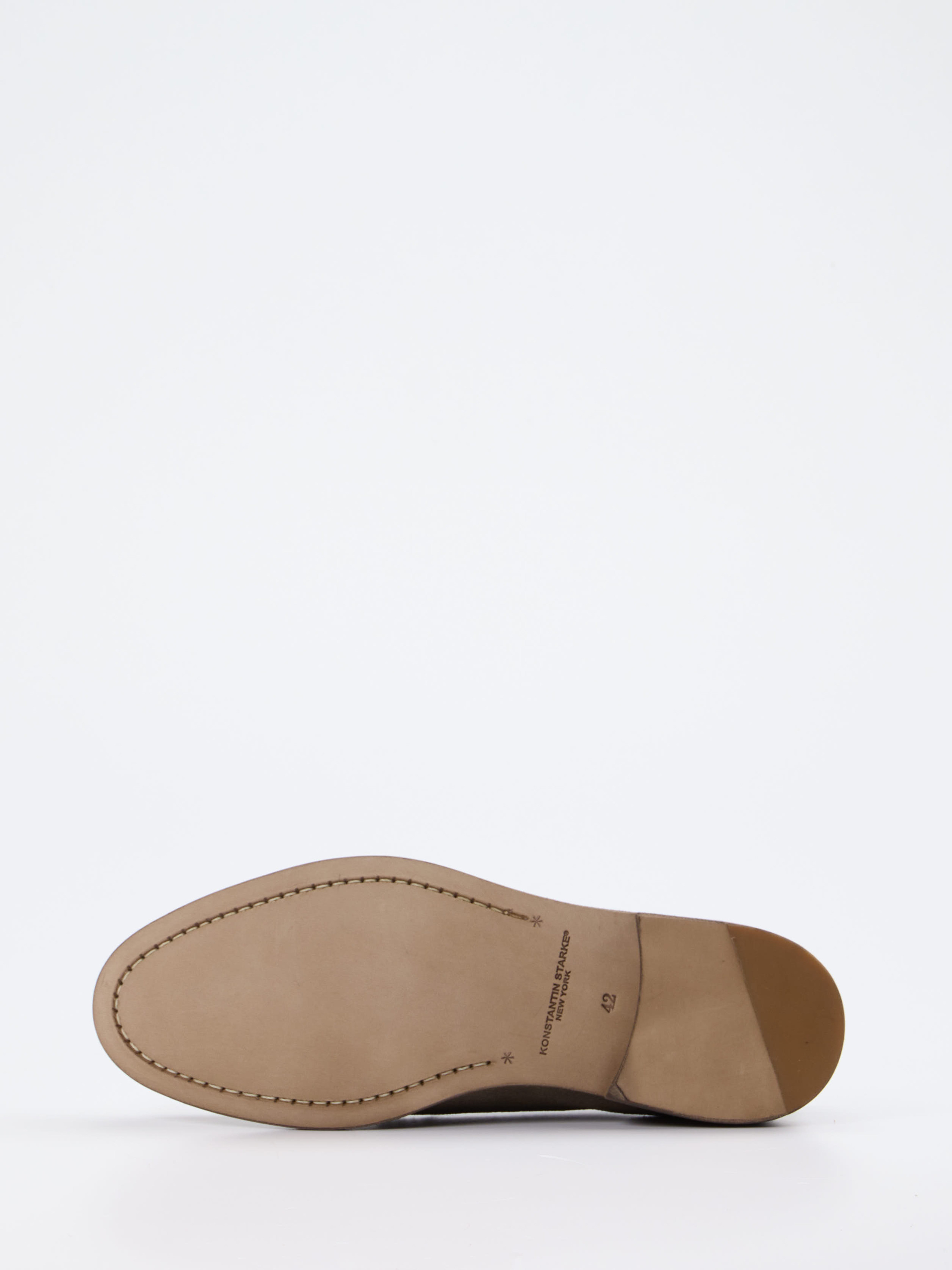 Schnürschuh braun 4601249003805
