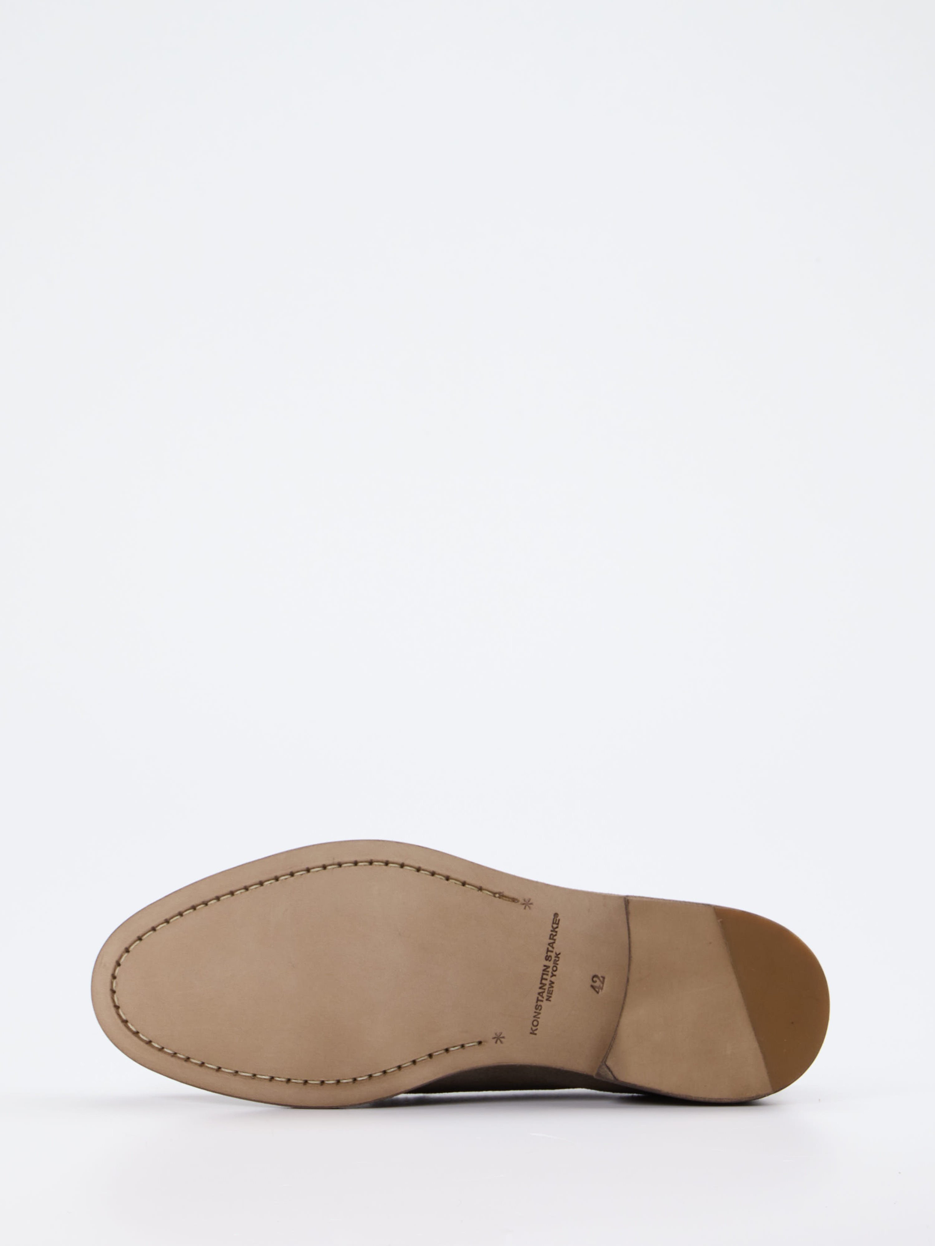 Schnürschuh braun 4601249003805