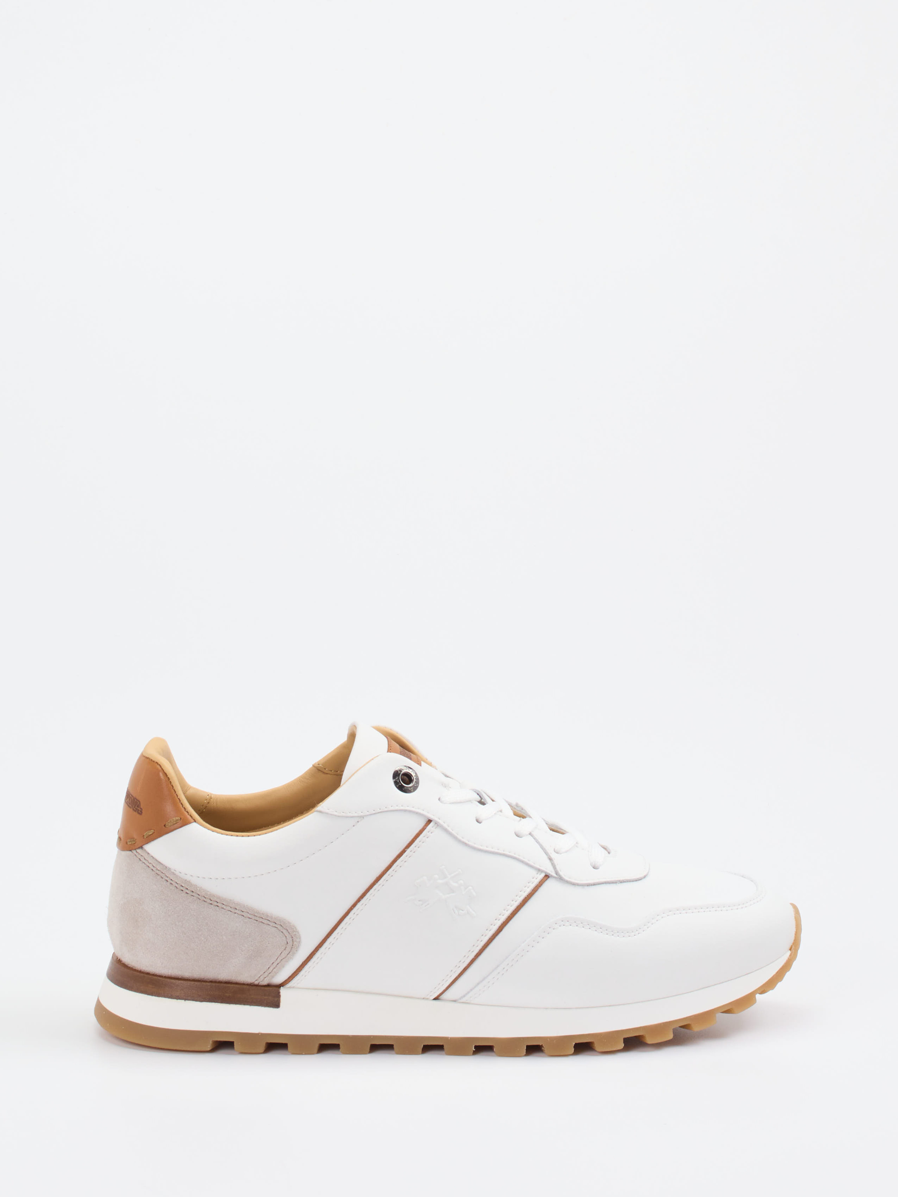Sneaker weiß 4661799051401