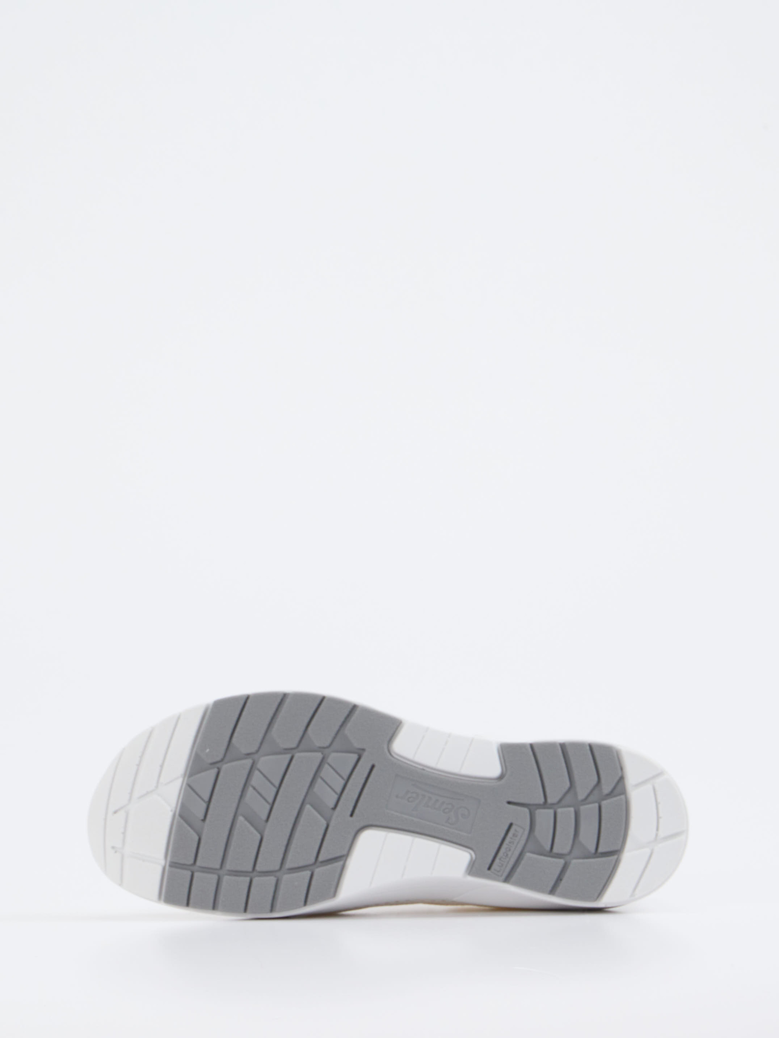 Sneaker Siggi weiß 2661799017205