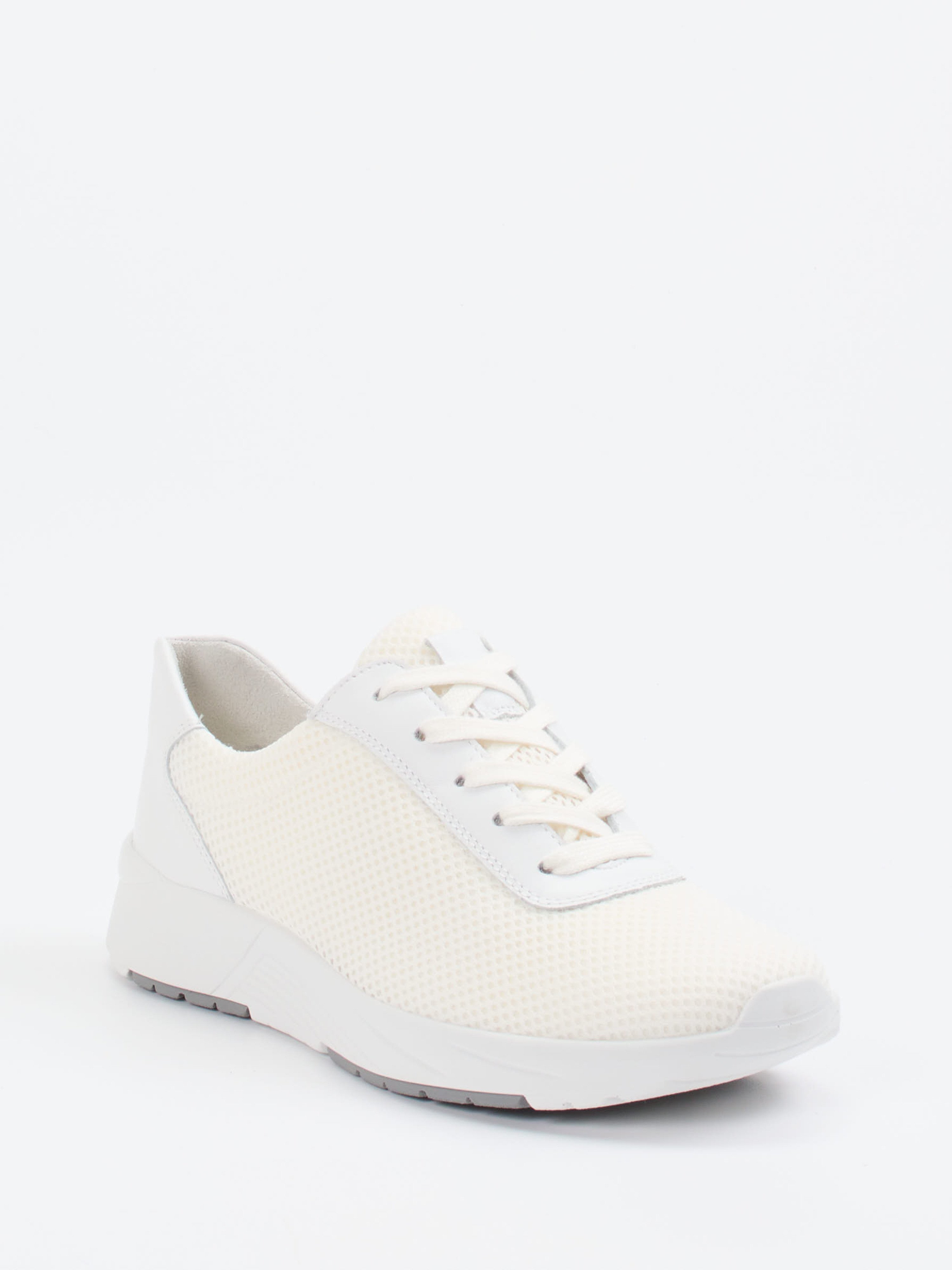 Sneaker Siggi weiß 2661799017206