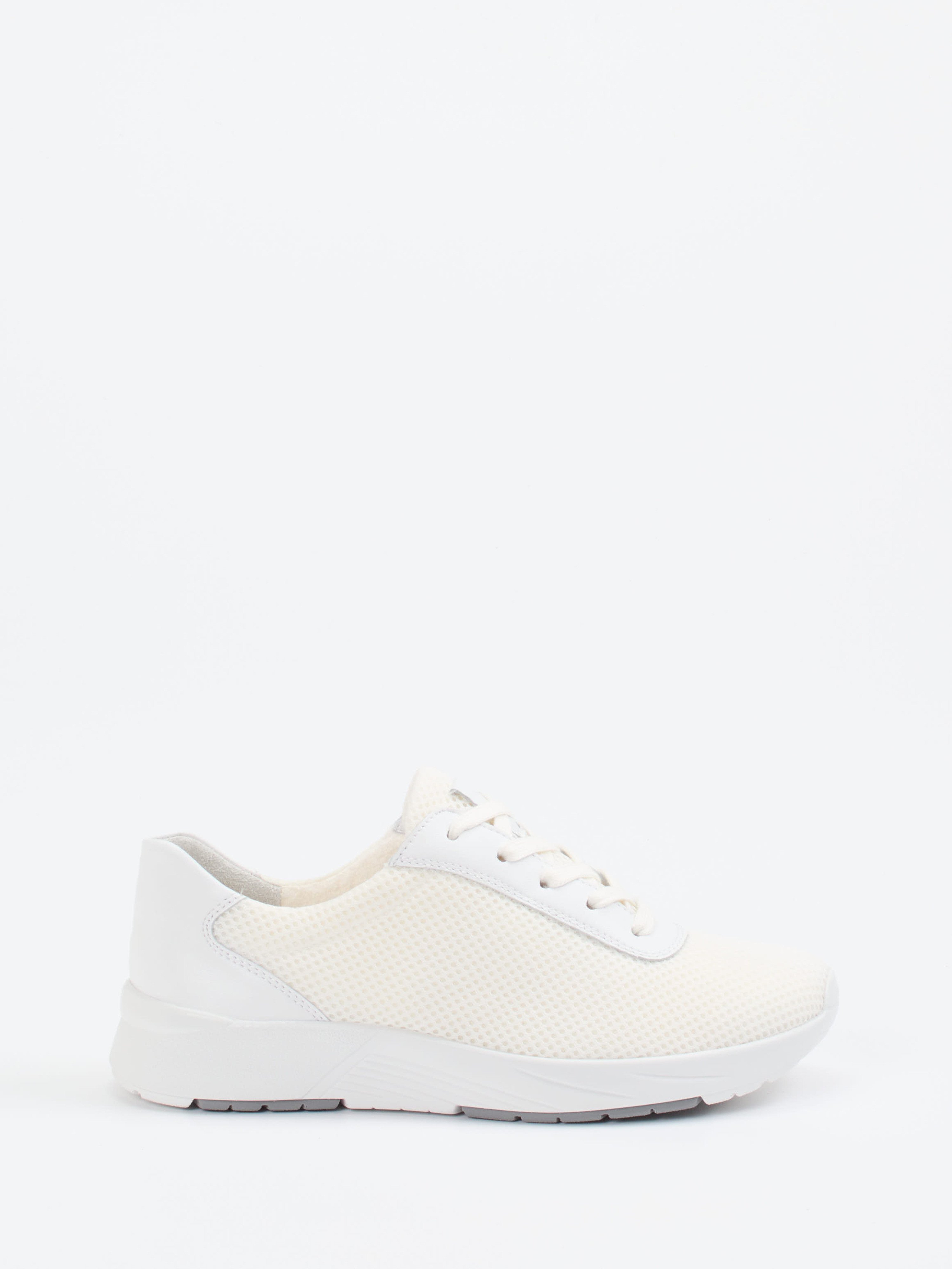 Sneaker Siggi weiß 2661799017201