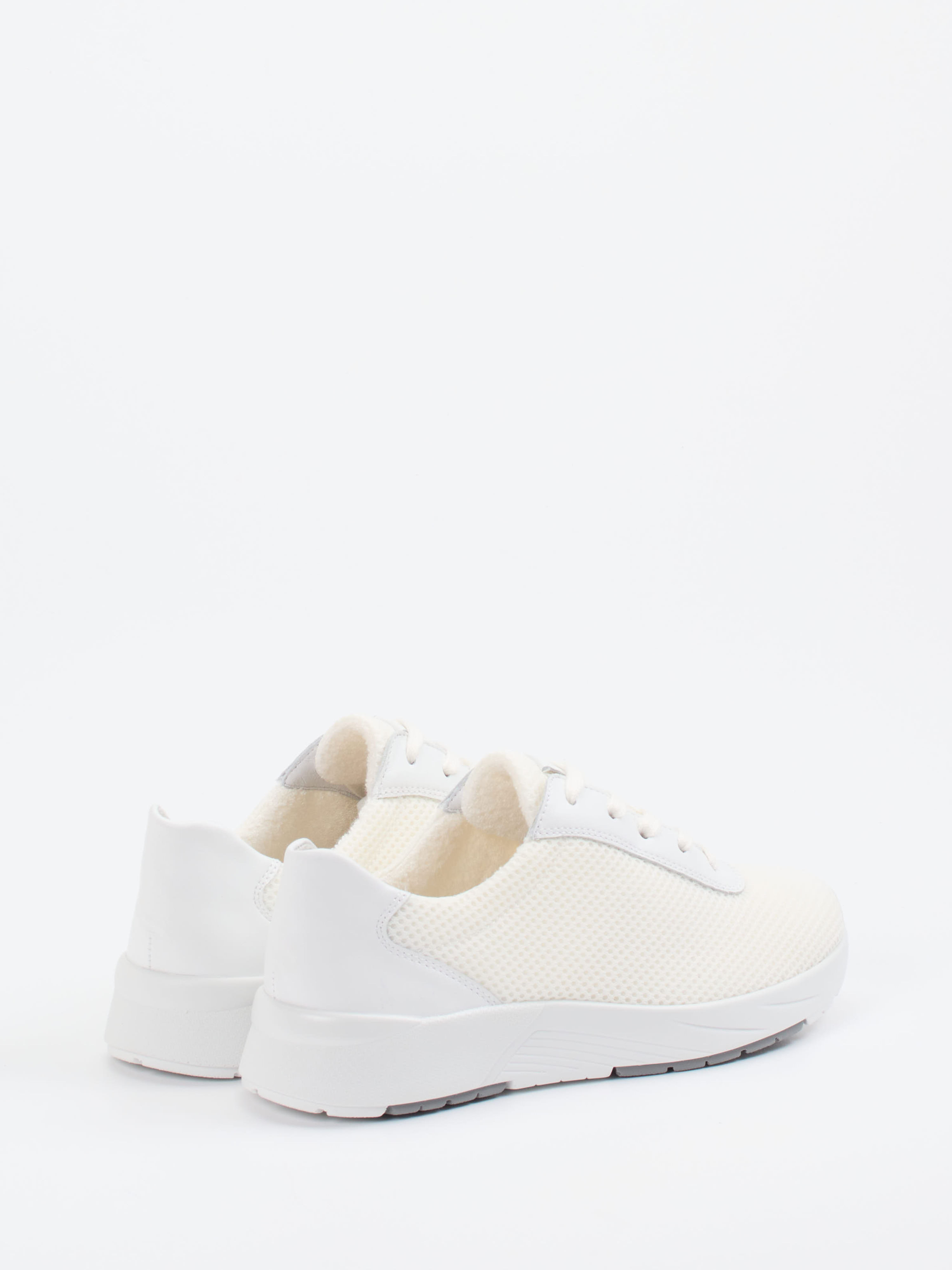 Sneaker Siggi weiß 2661799017203