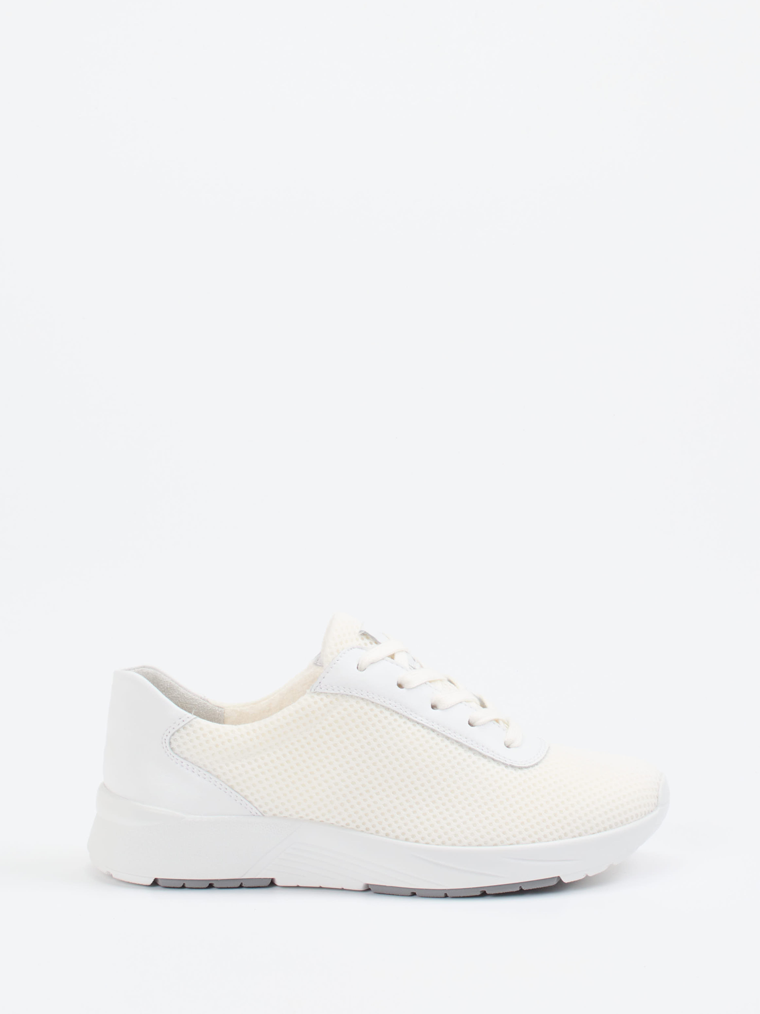 Sneaker Siggi weiß 2661799017201