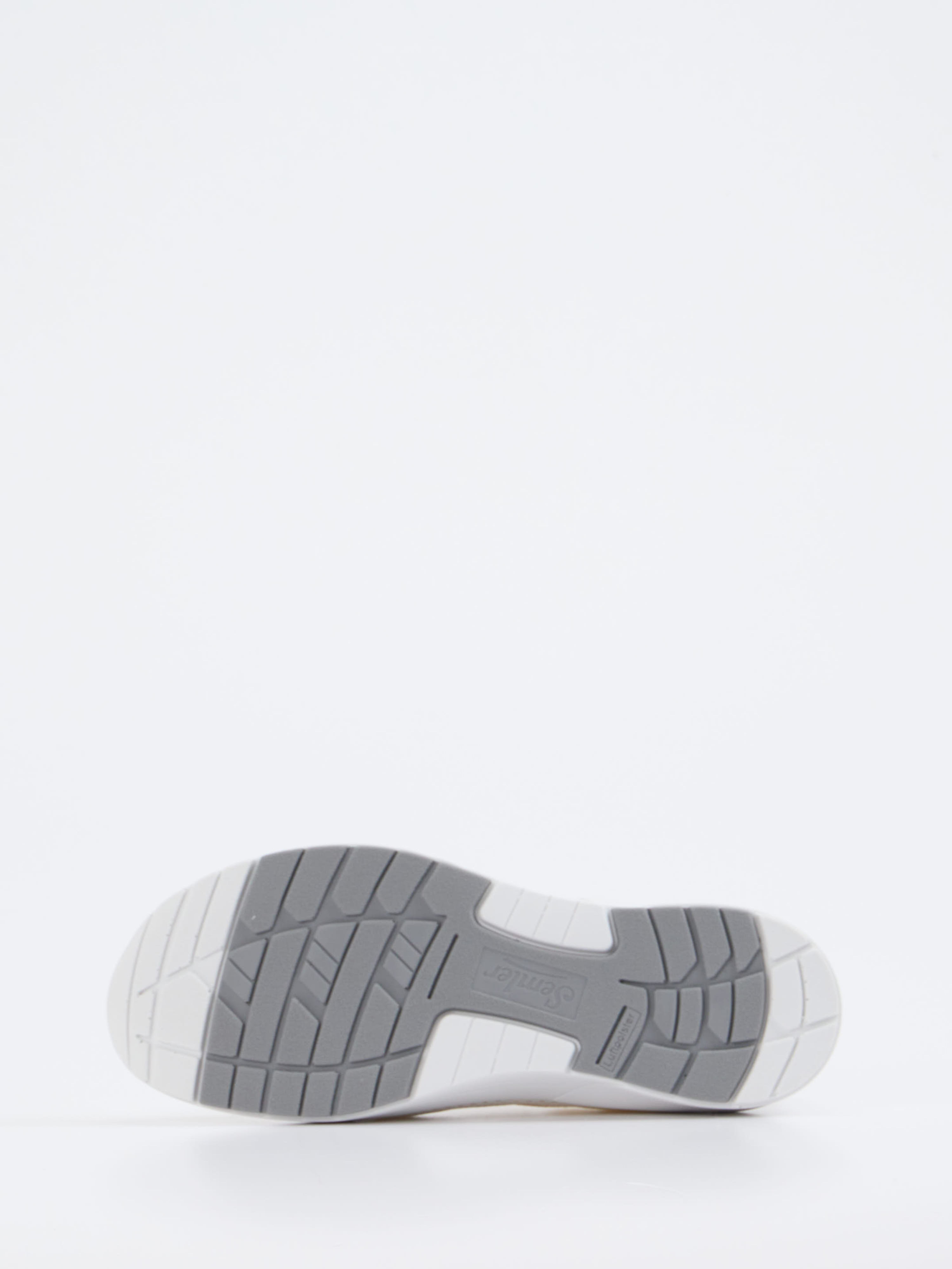 Sneaker Siggi weiß 2661799017205
