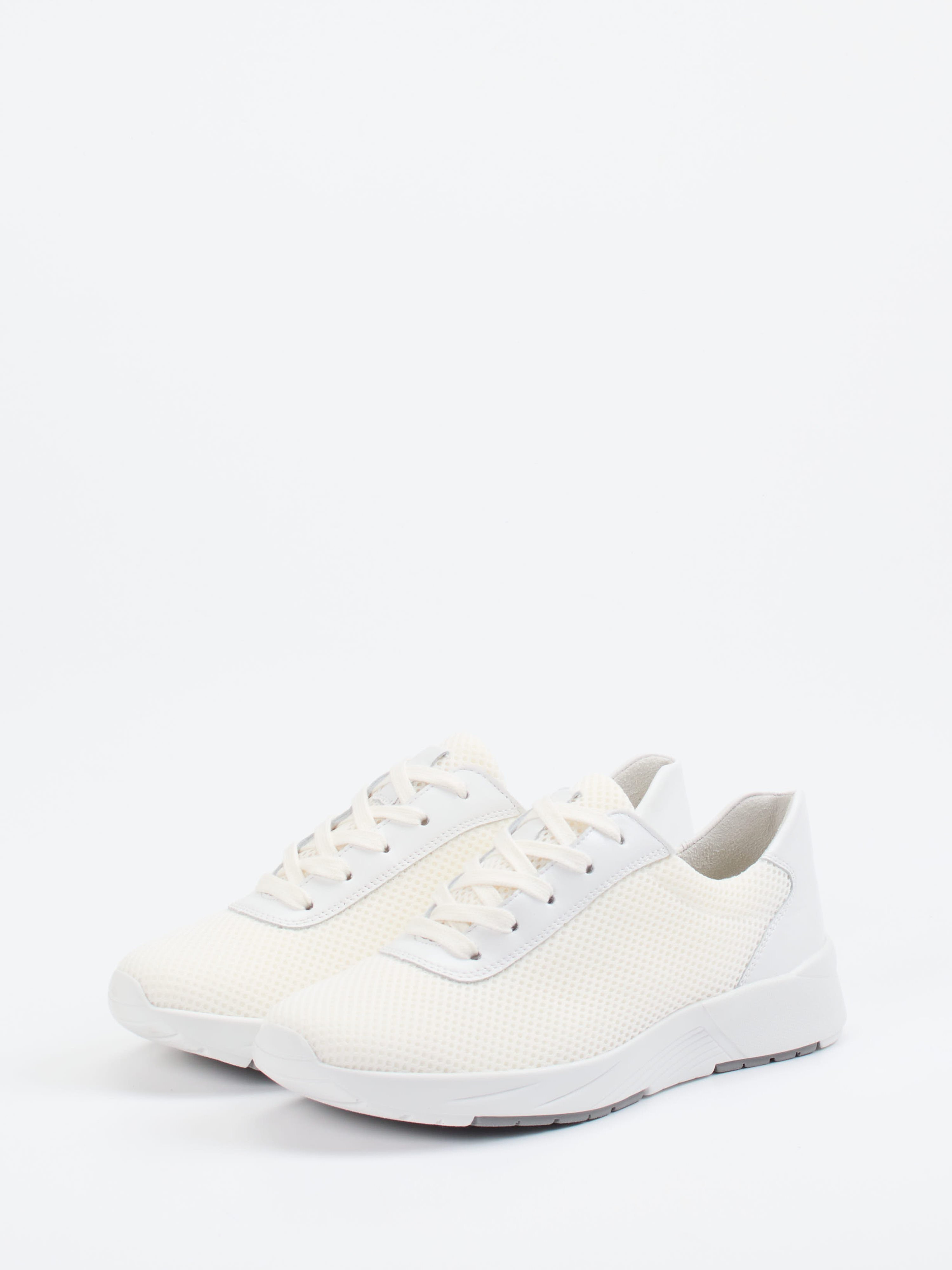 Sneaker Siggi weiß 2661799017202
