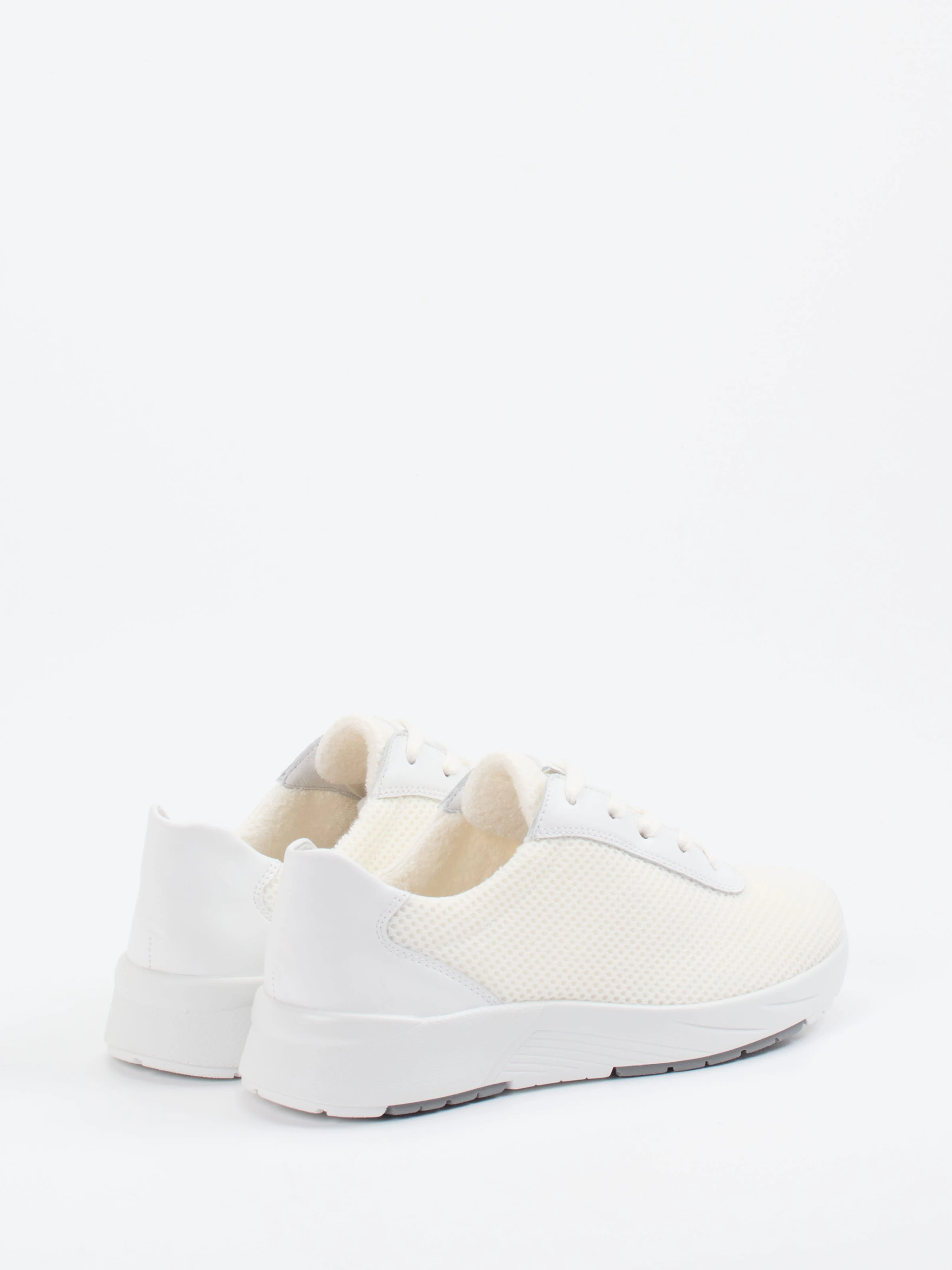 Sneaker Siggi weiß 2661799017203