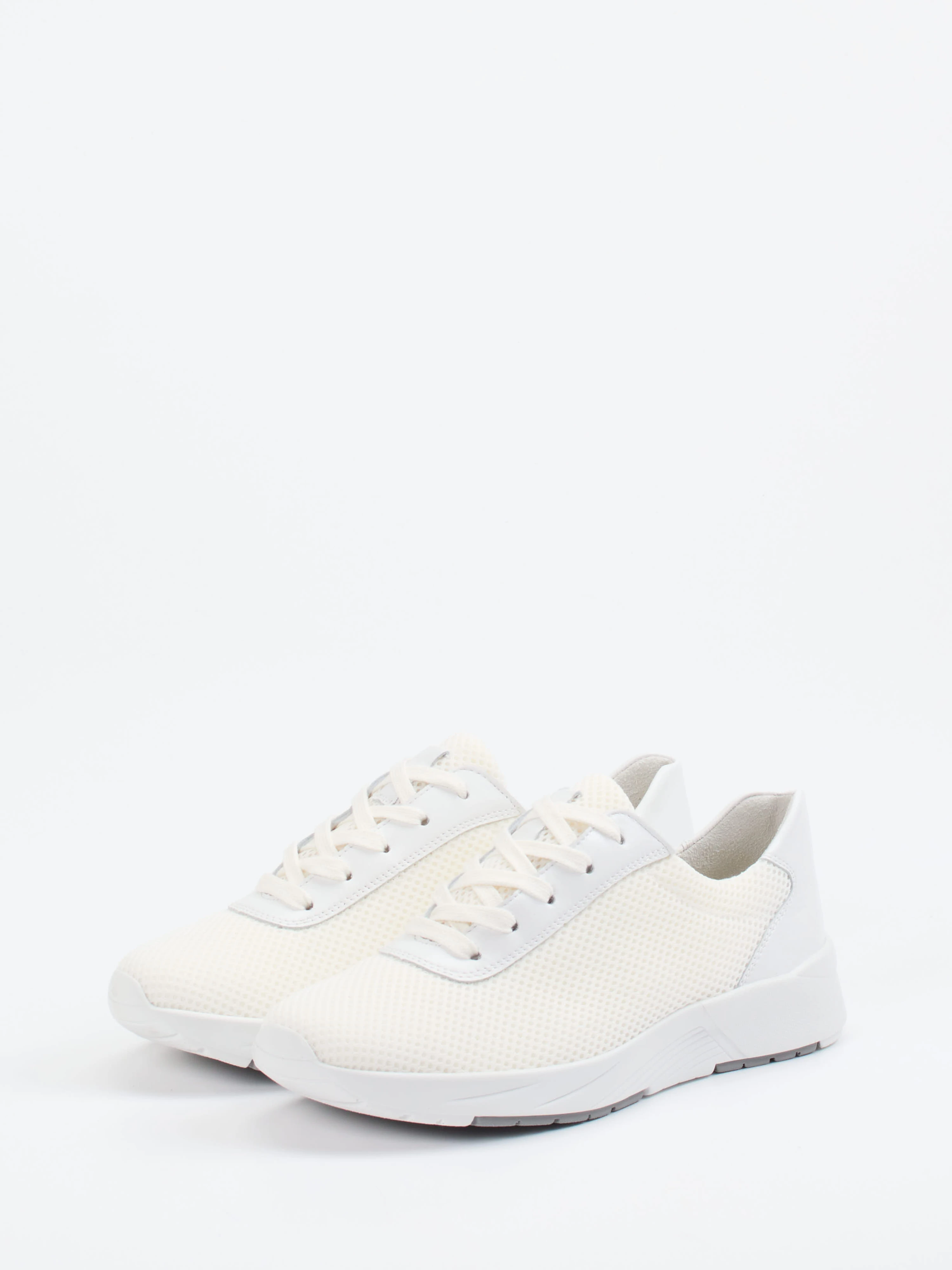 Sneaker Siggi weiß 2661799017202