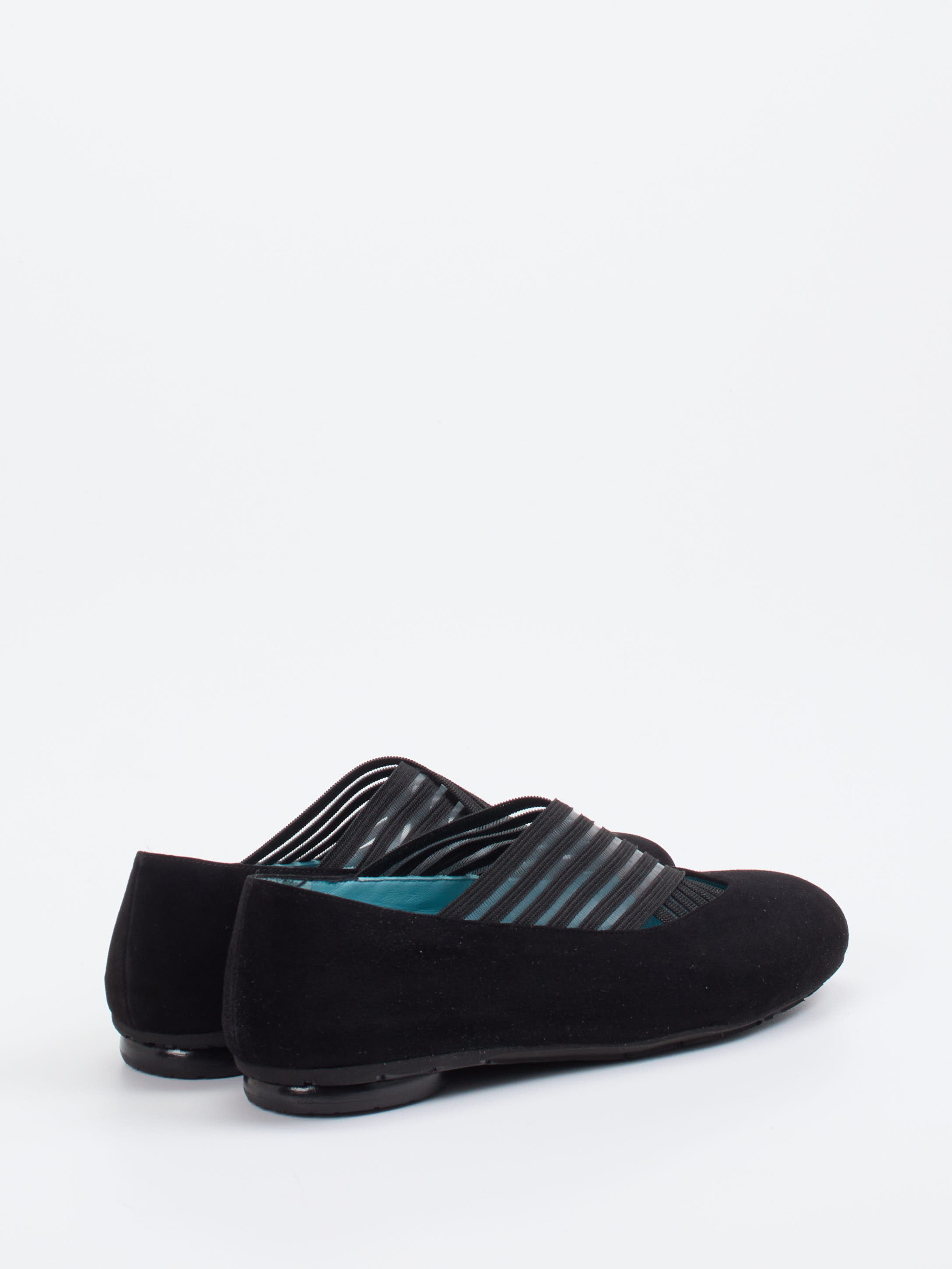 Ballerina schwarz 1431009002203