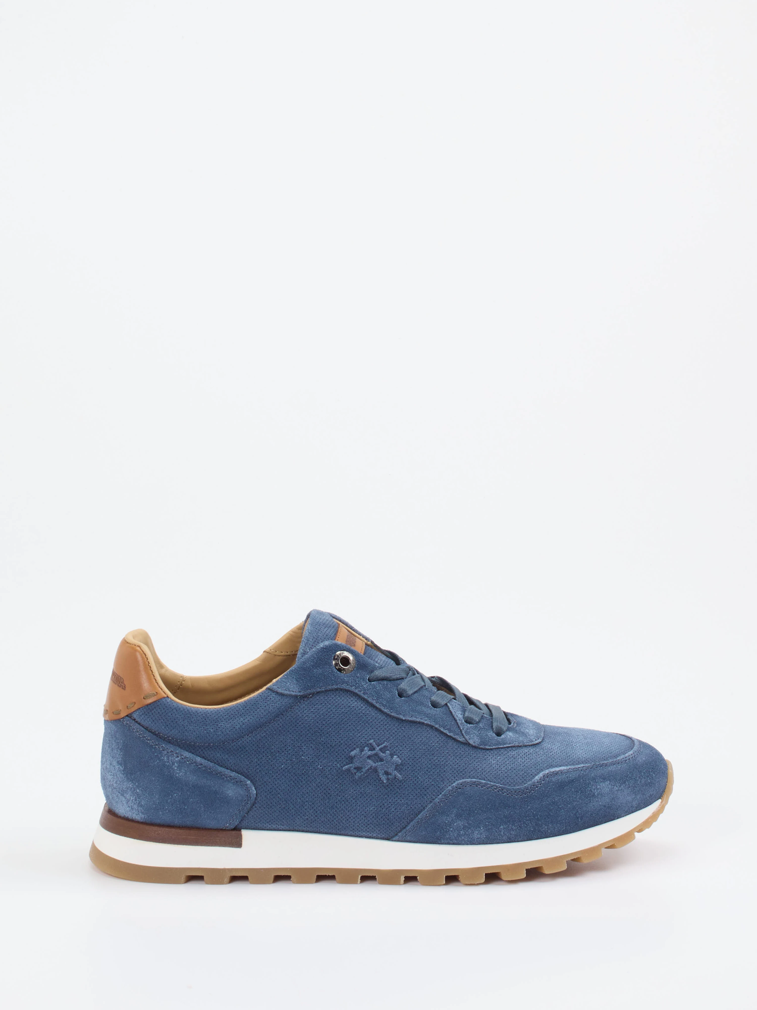 Sneaker blau 4661159008401