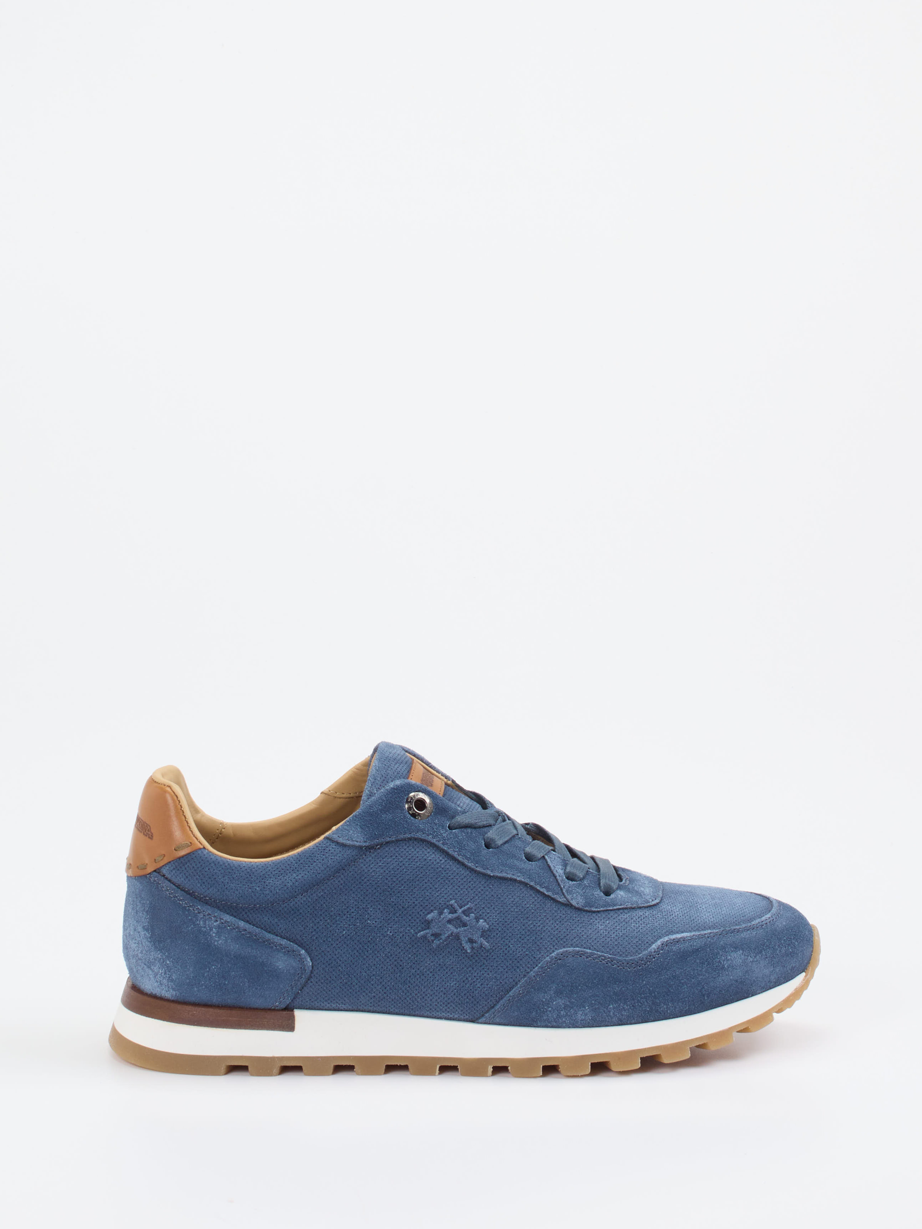 Sneaker blau 4661159008401