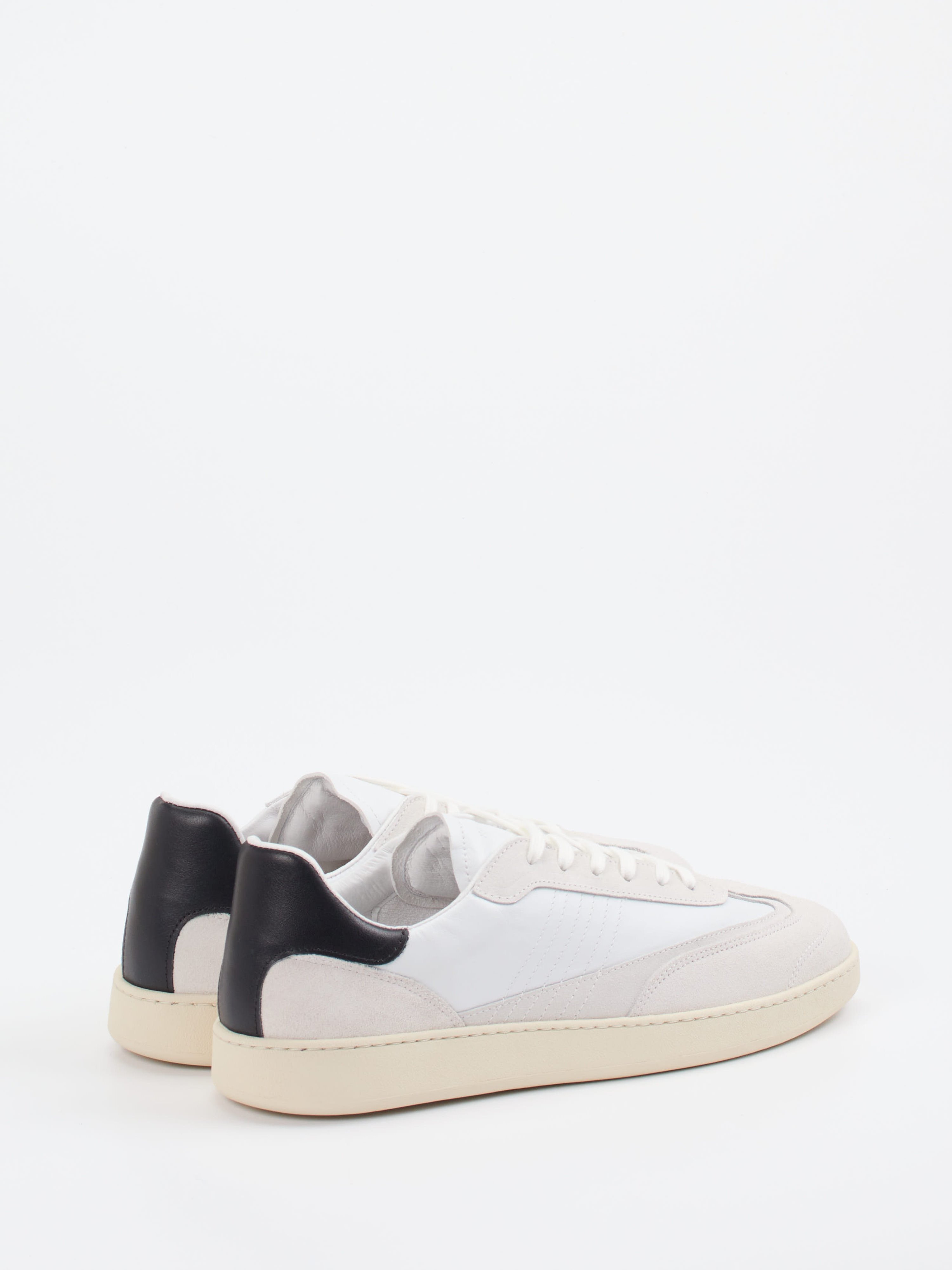 Sneaker weiß 4661799053503