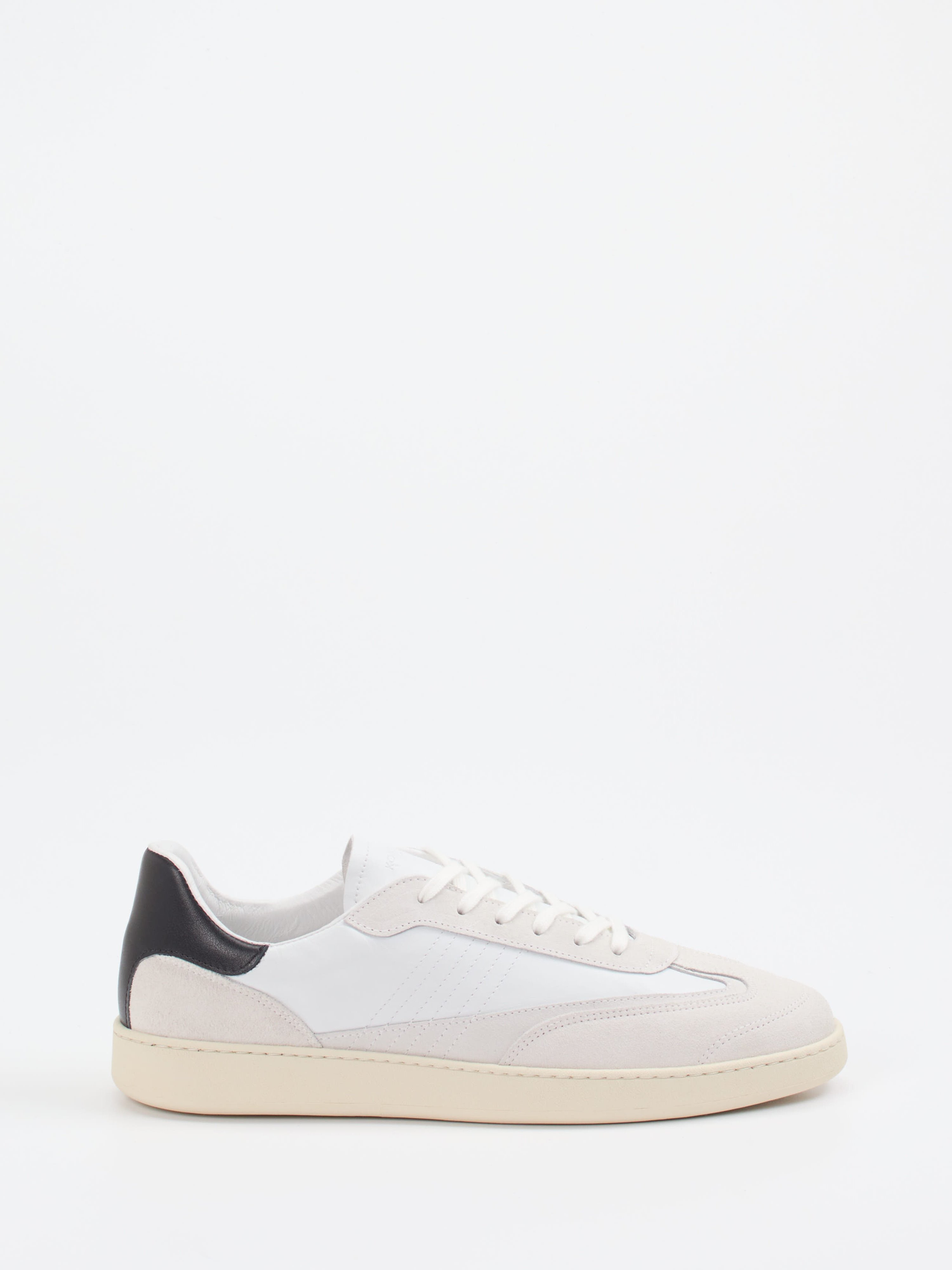 Sneaker weiß 4661799053501