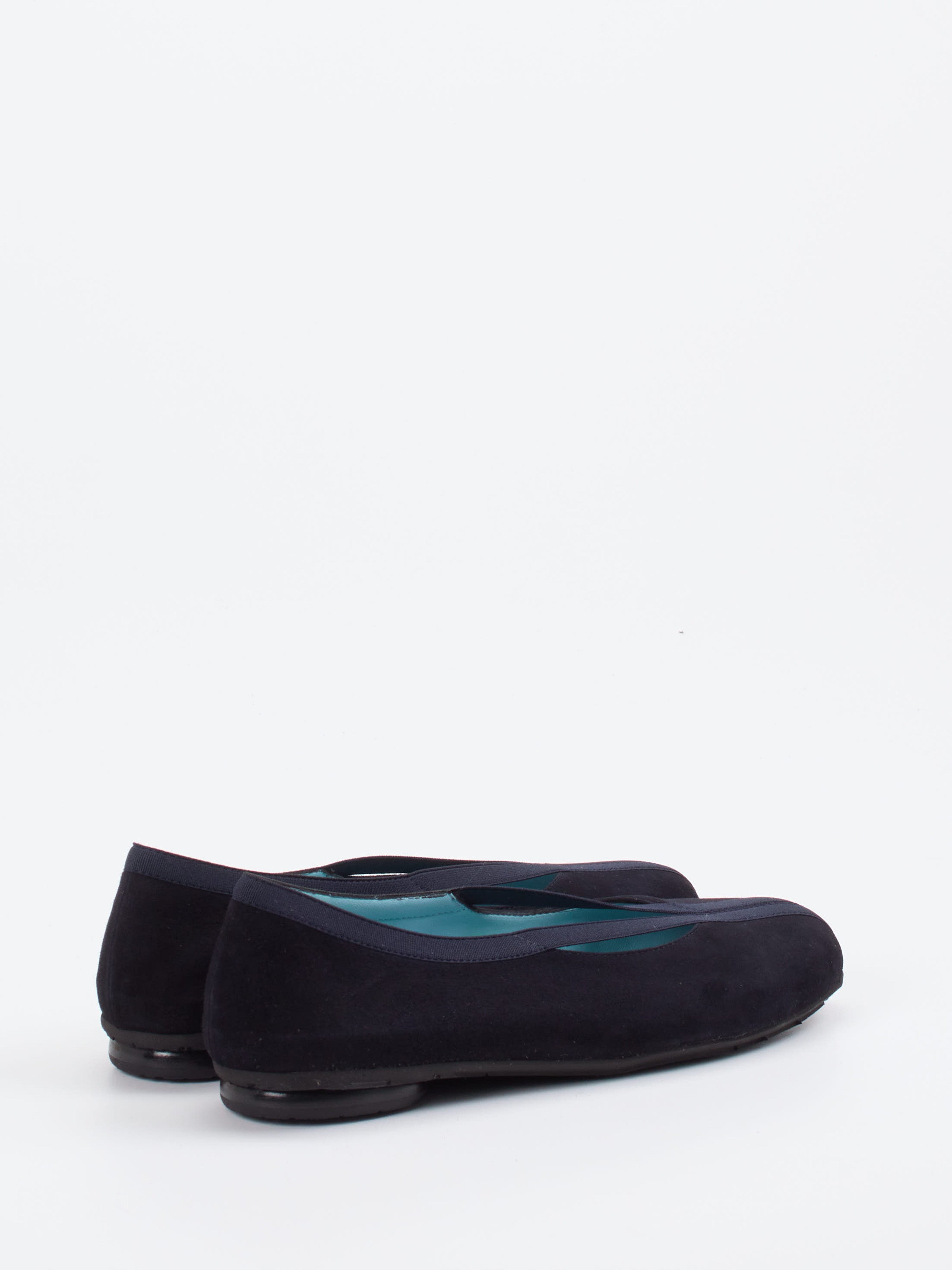 Ballerina blau 1431109001103