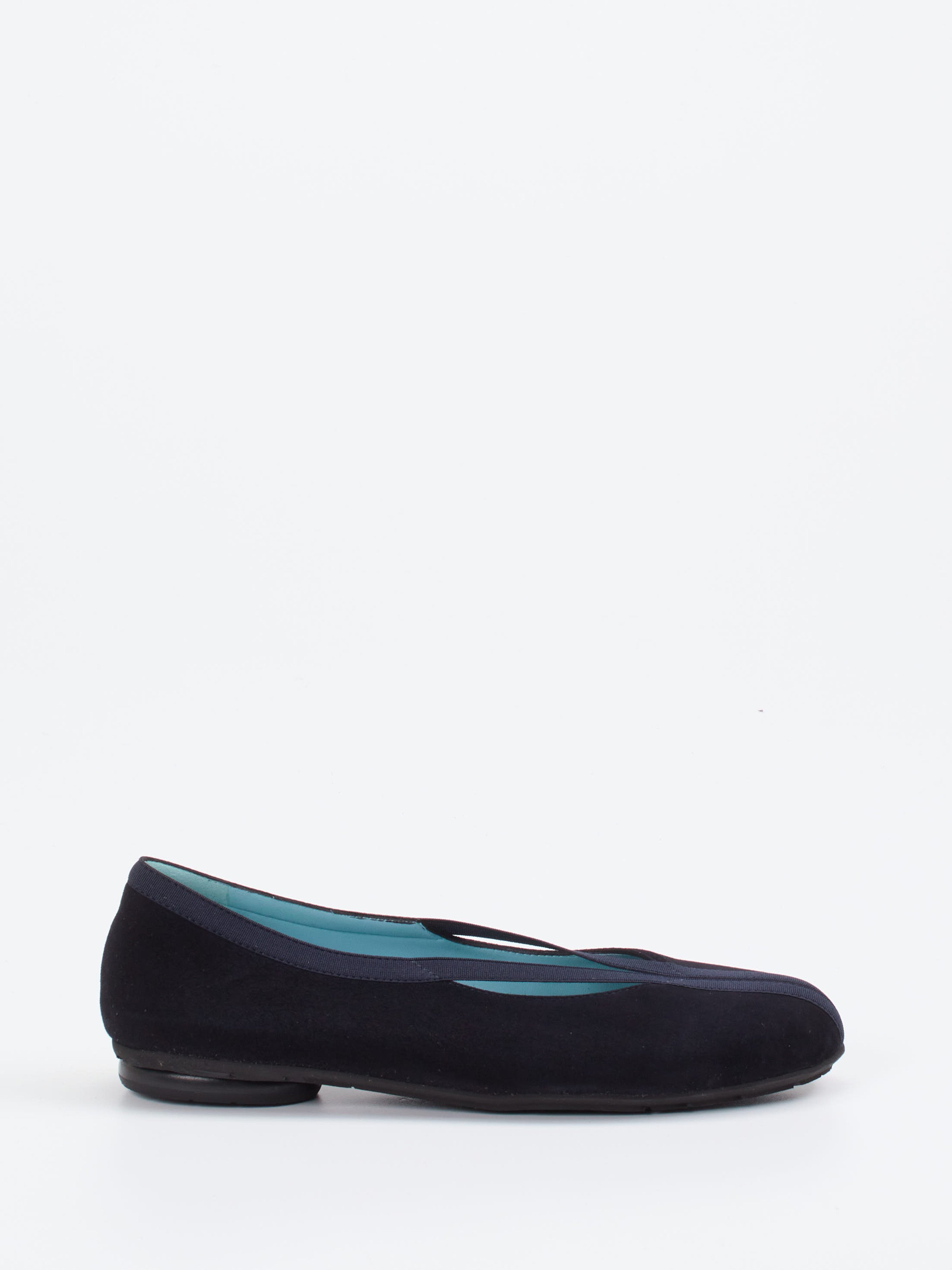 Ballerina blau 1431109001101